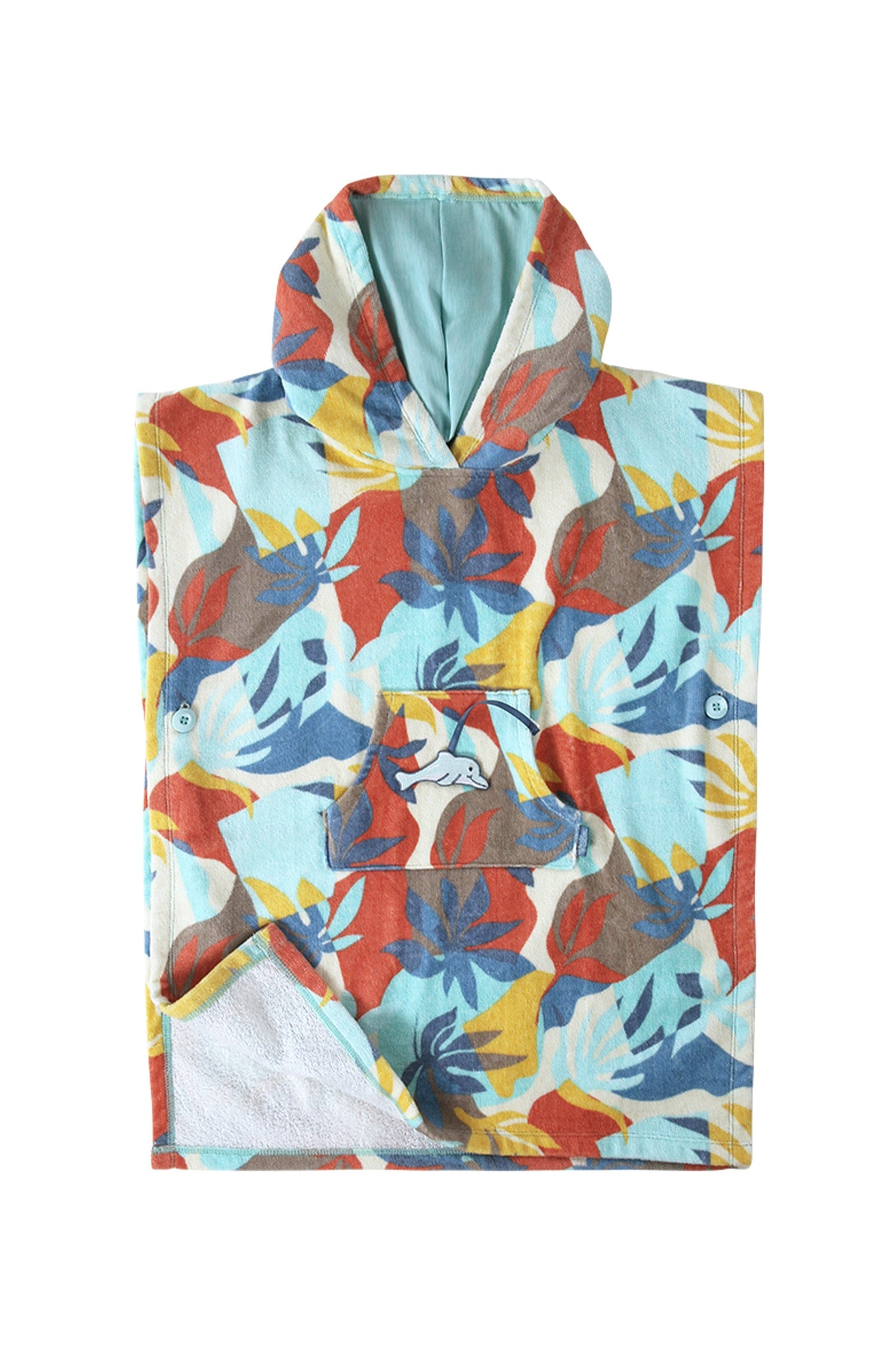 baby hooded beach poncho|beach-picasso