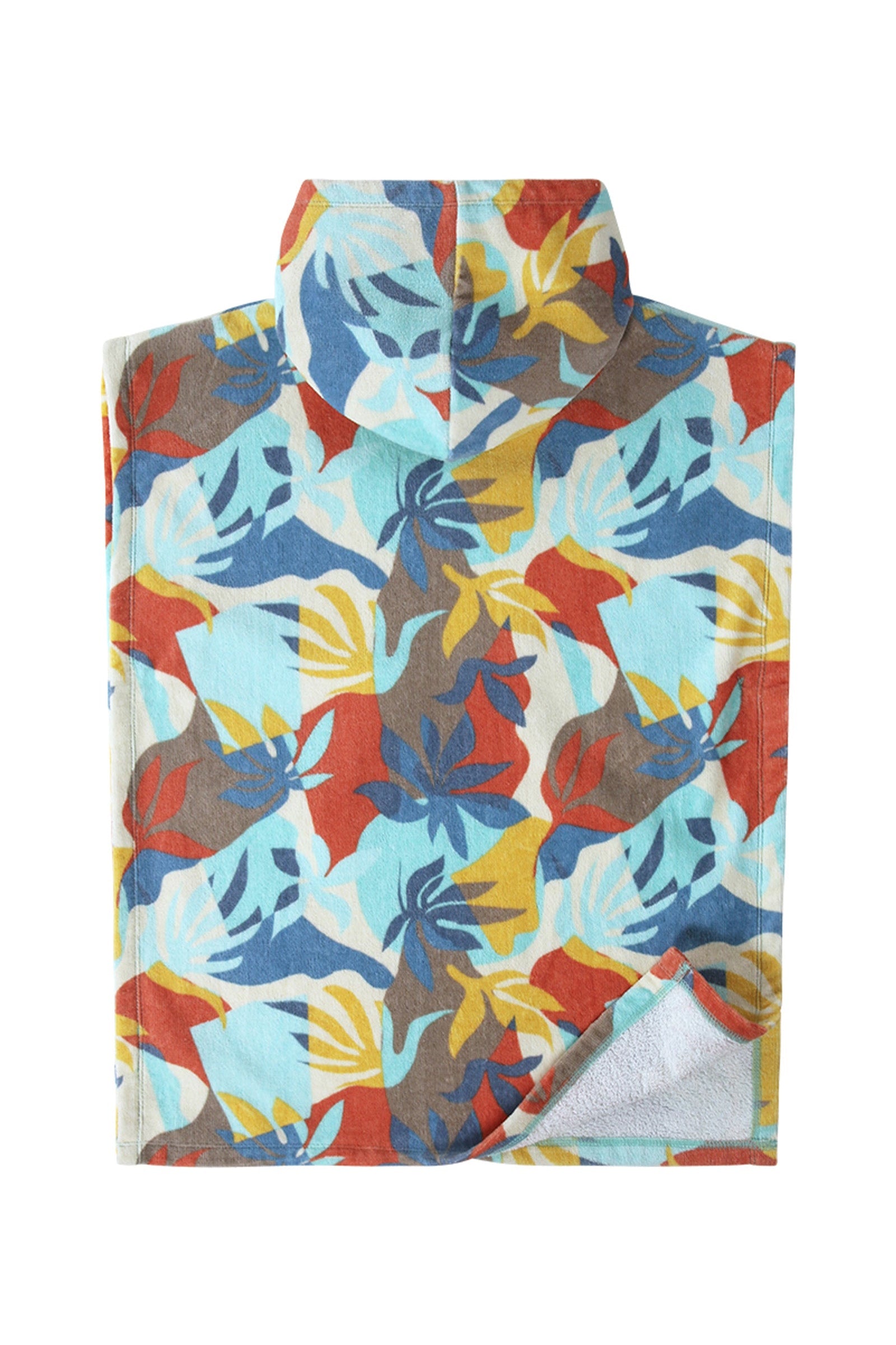 kids hooded beach poncho|beach-picasso