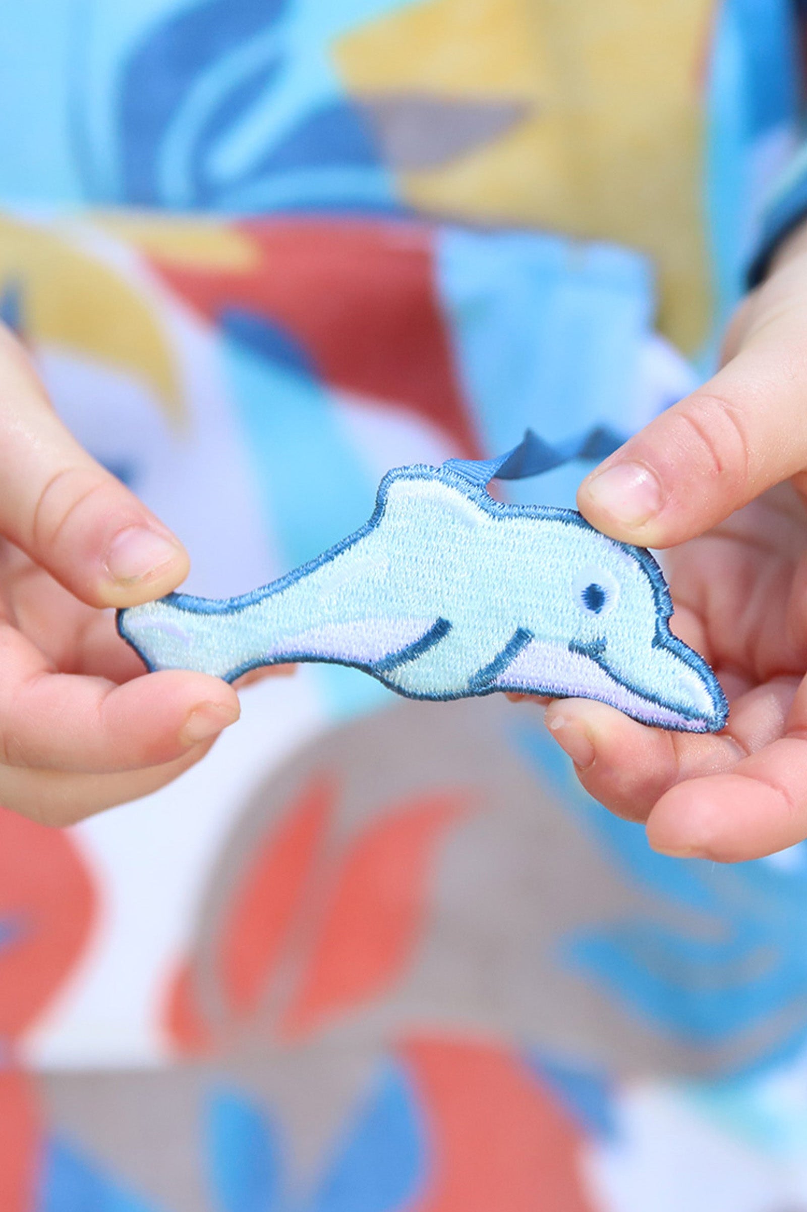 baby hooded beach poncho sun buddy close up|beach-picasso