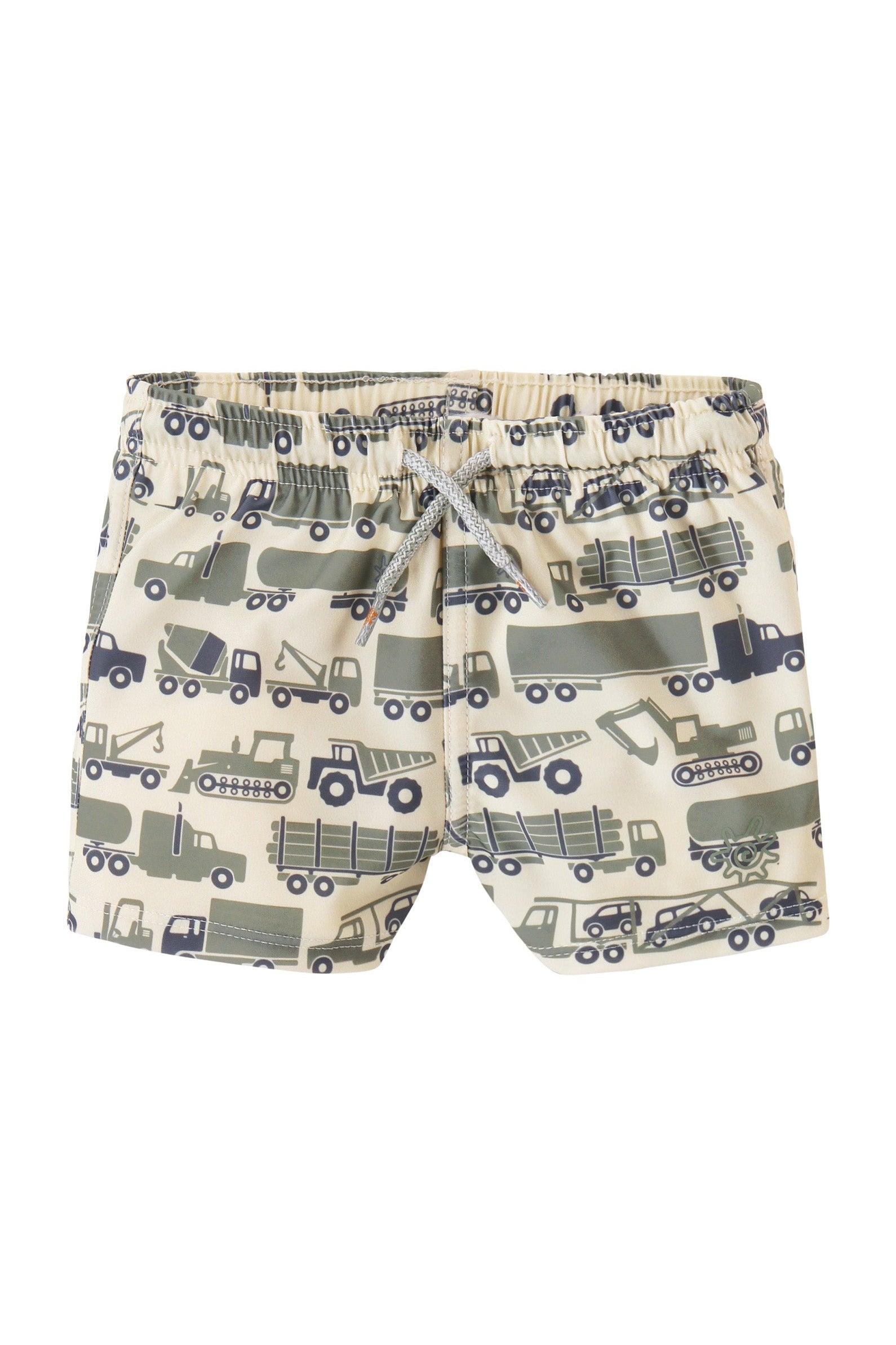 baby boys swim shorties in rumble roads|rumble-roads