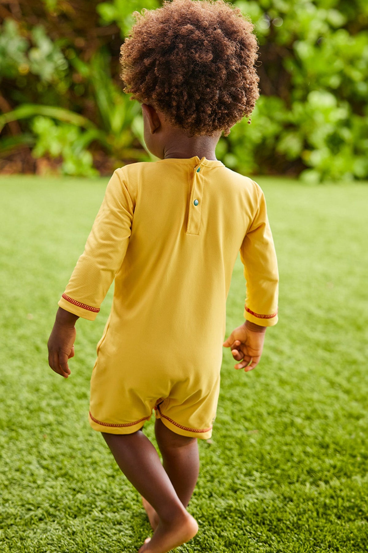 Baby Boy's UV Sunzie
