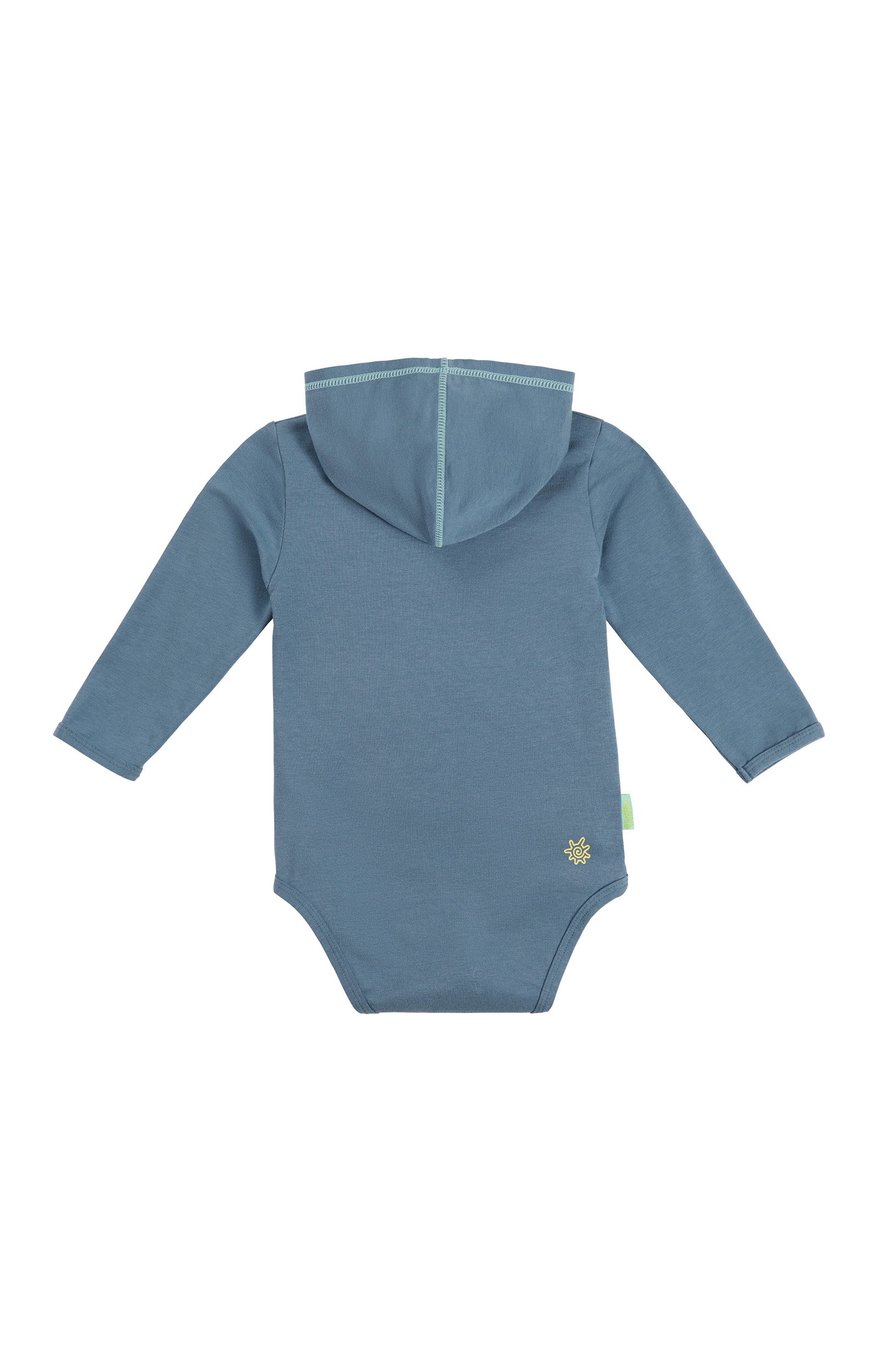 Baby Boy's Hooded Sunzie