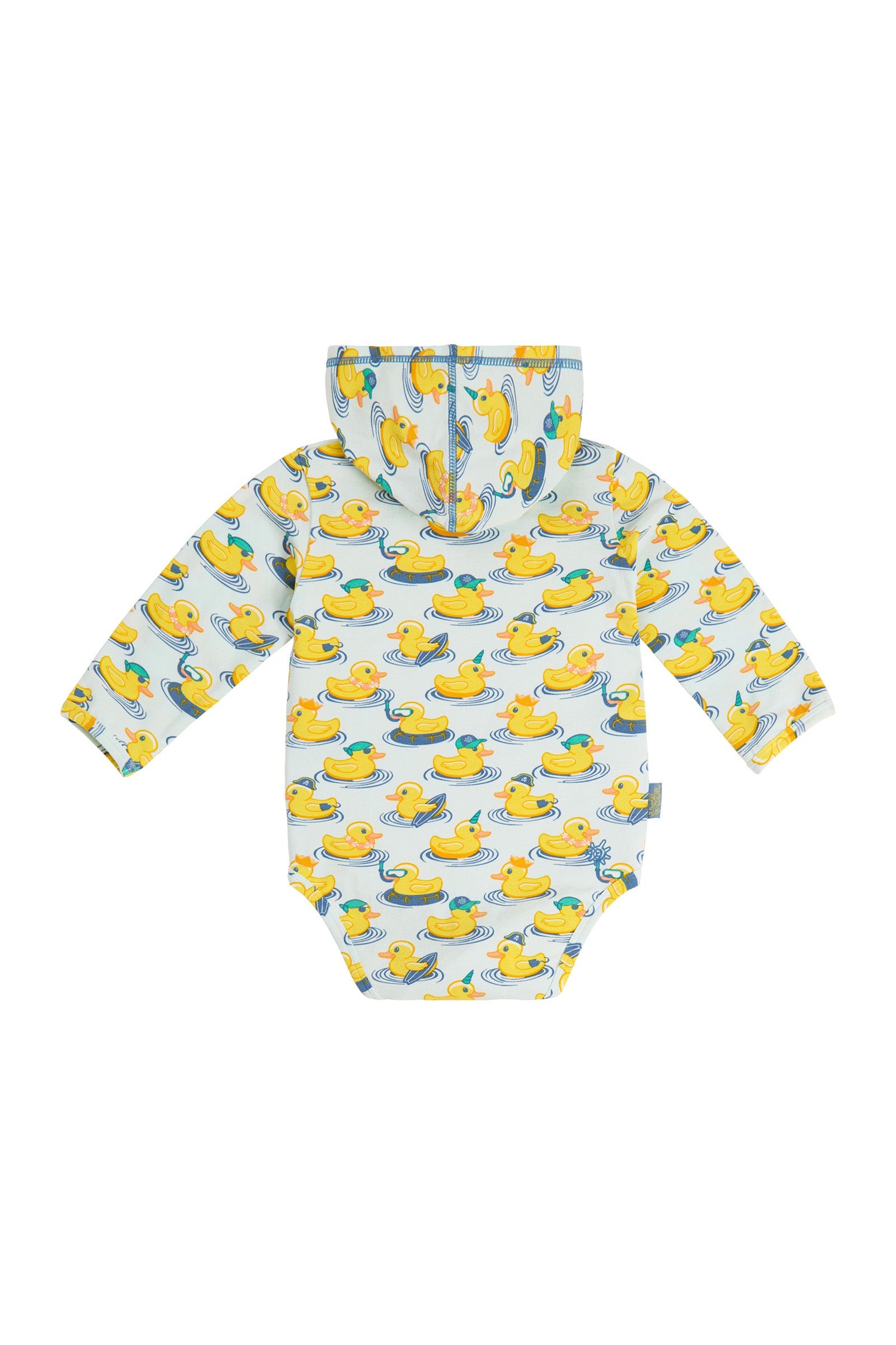 Baby Hooded Sunzie