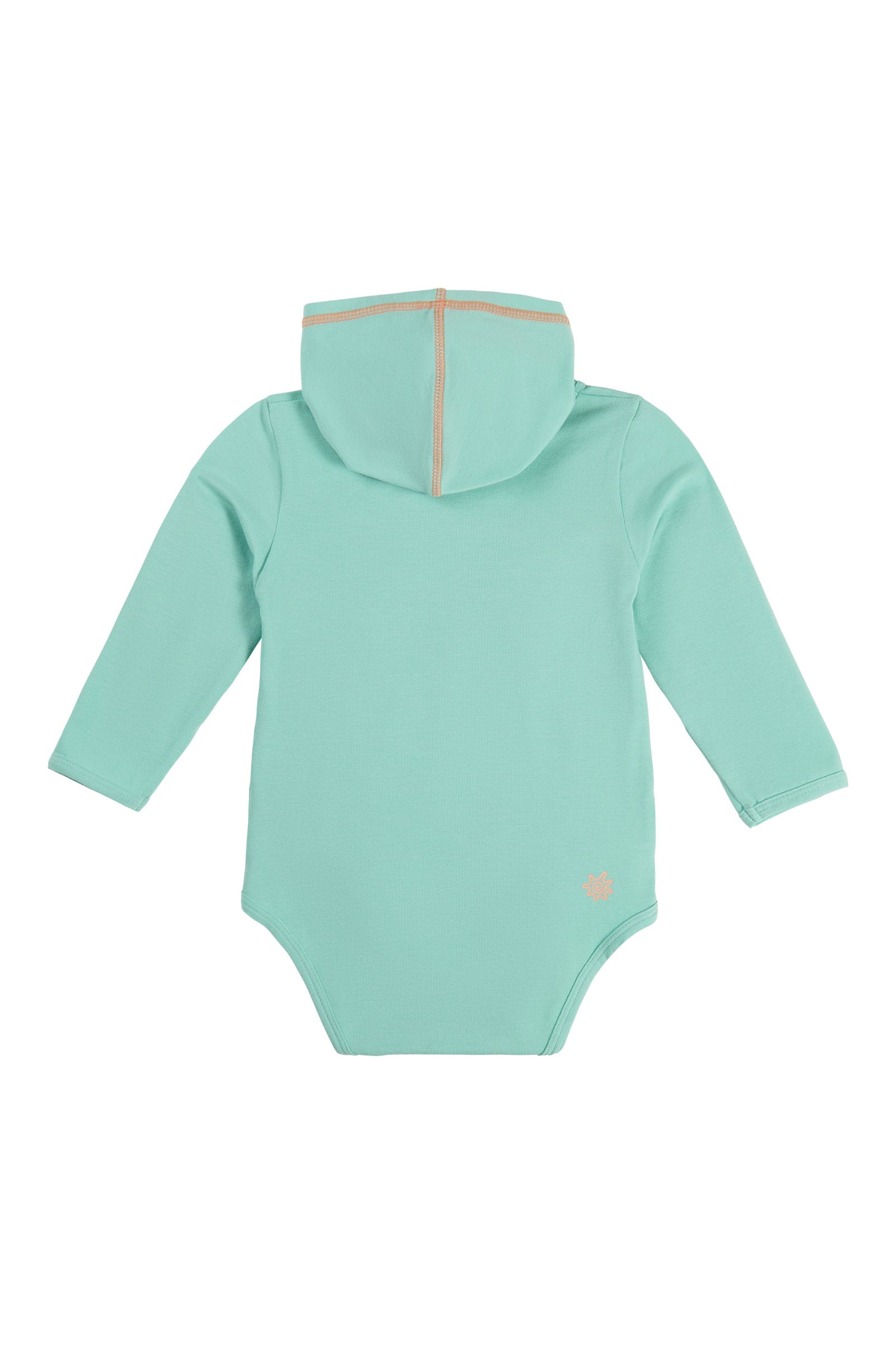 Baby Hooded Sunzie