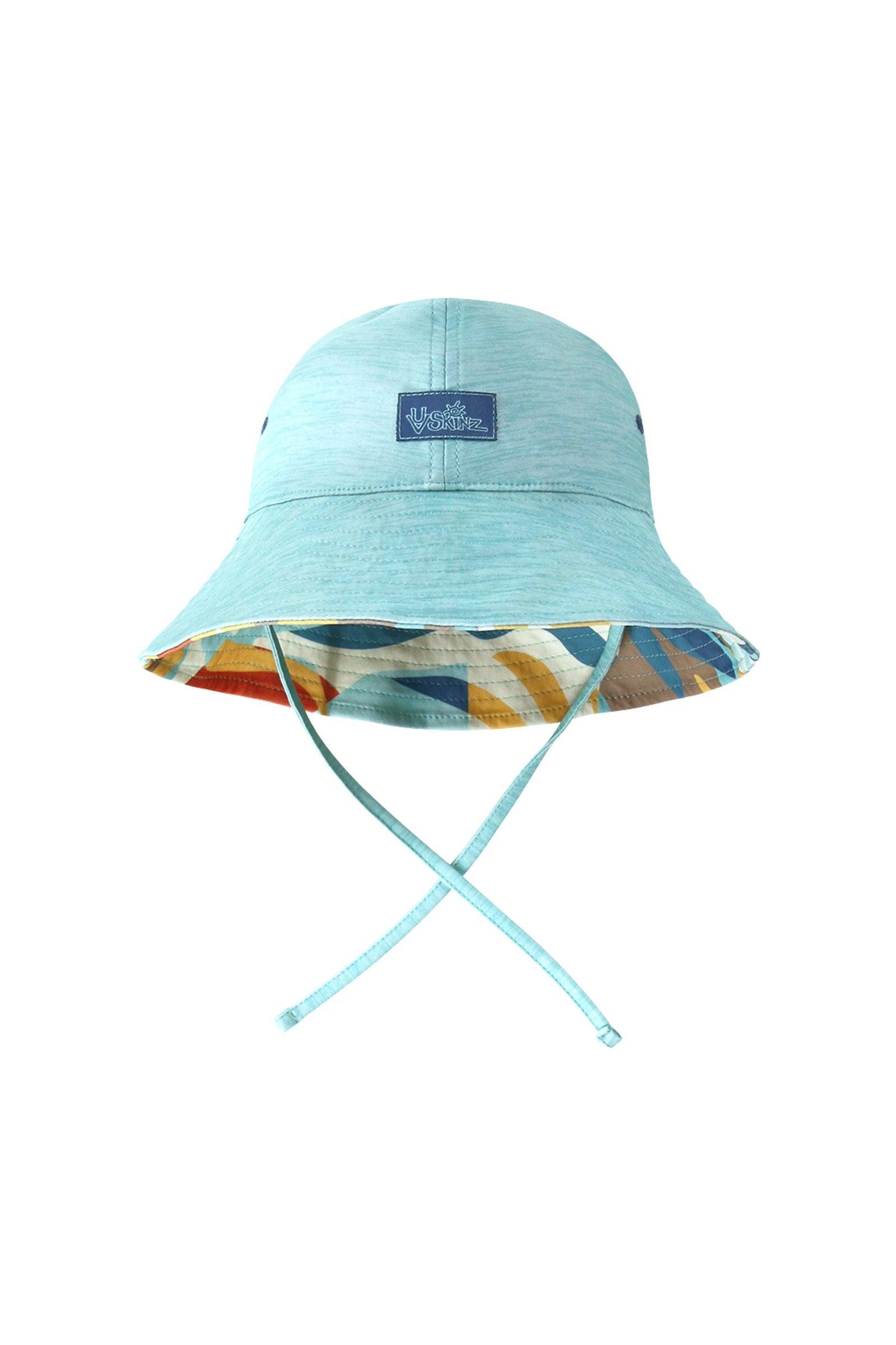 baby reversible sun hat|beach-picasso