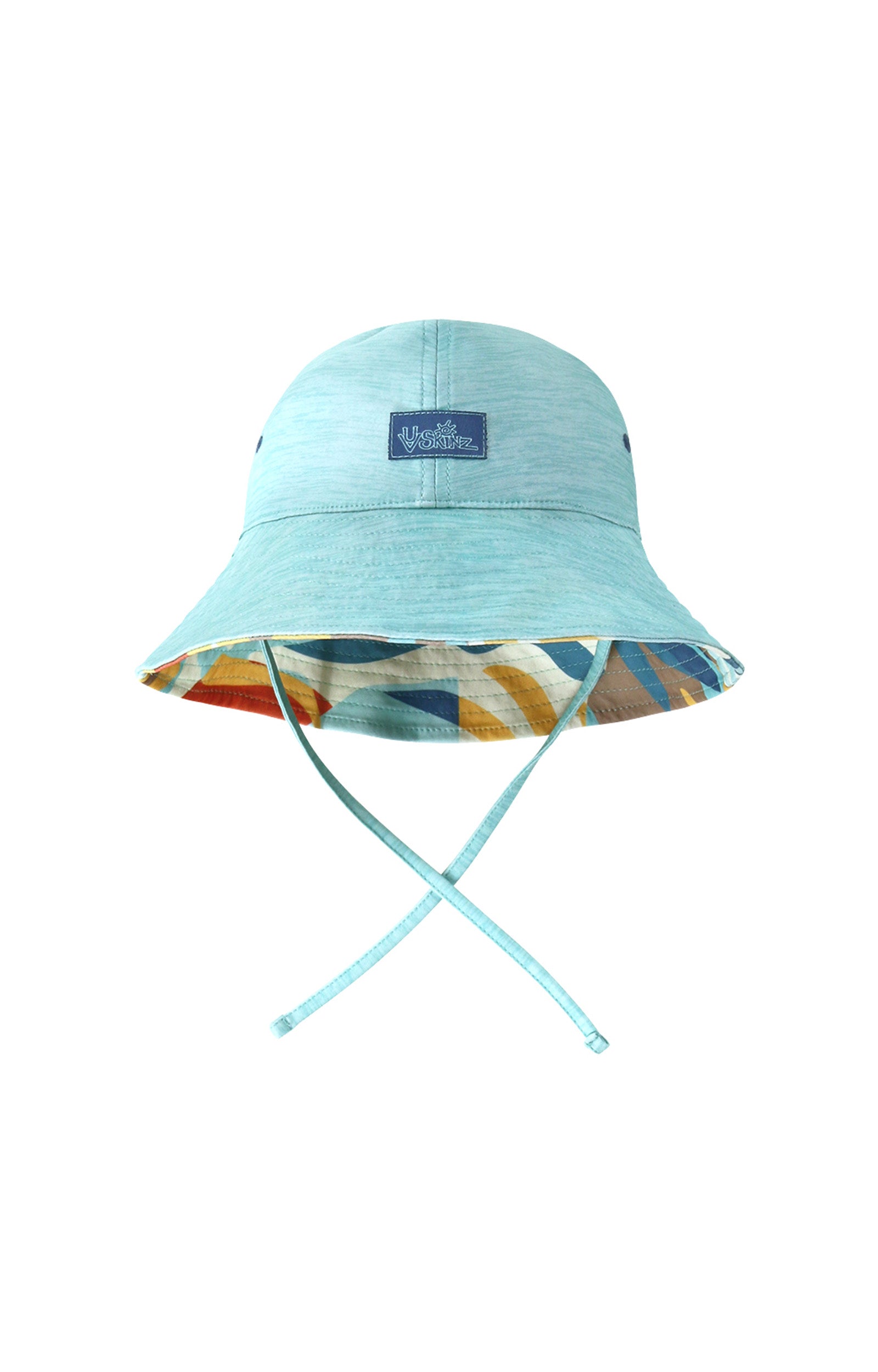 baby reversible sun hat|beach-picasso