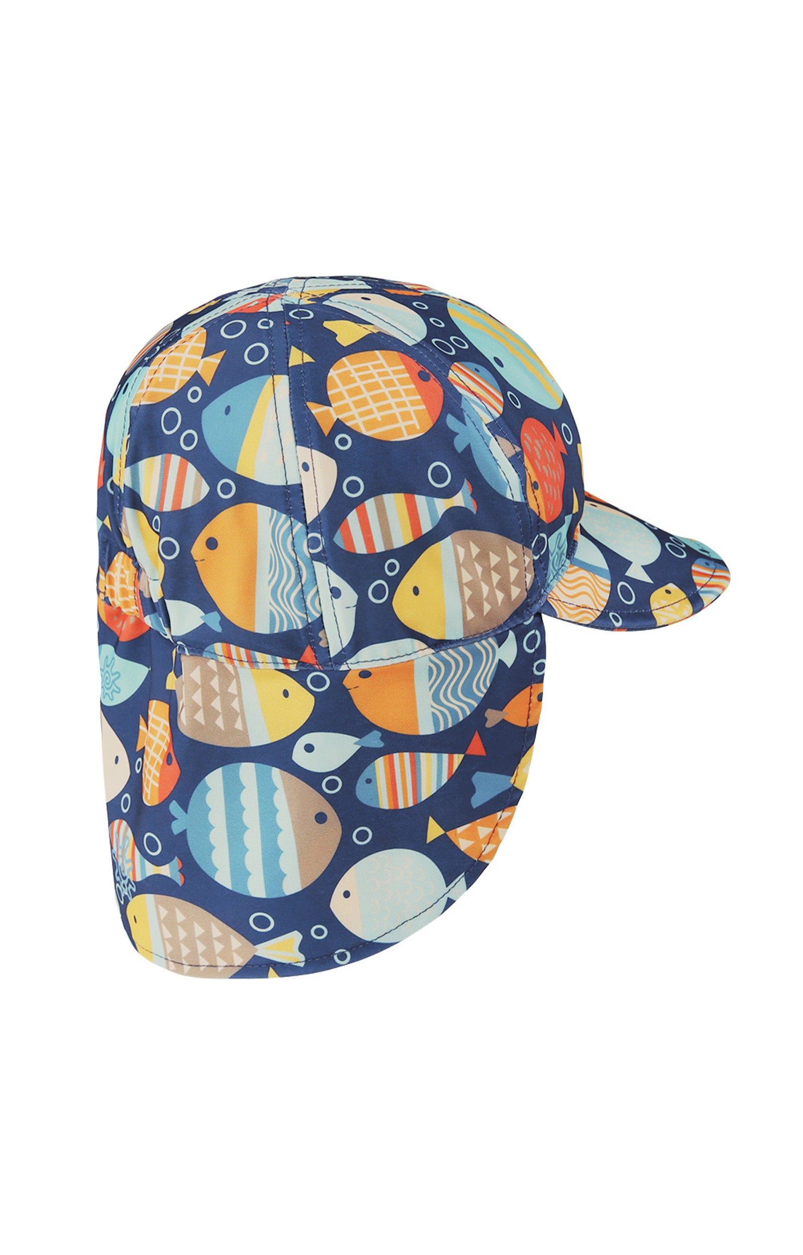 swim flap hat|fish-parade
