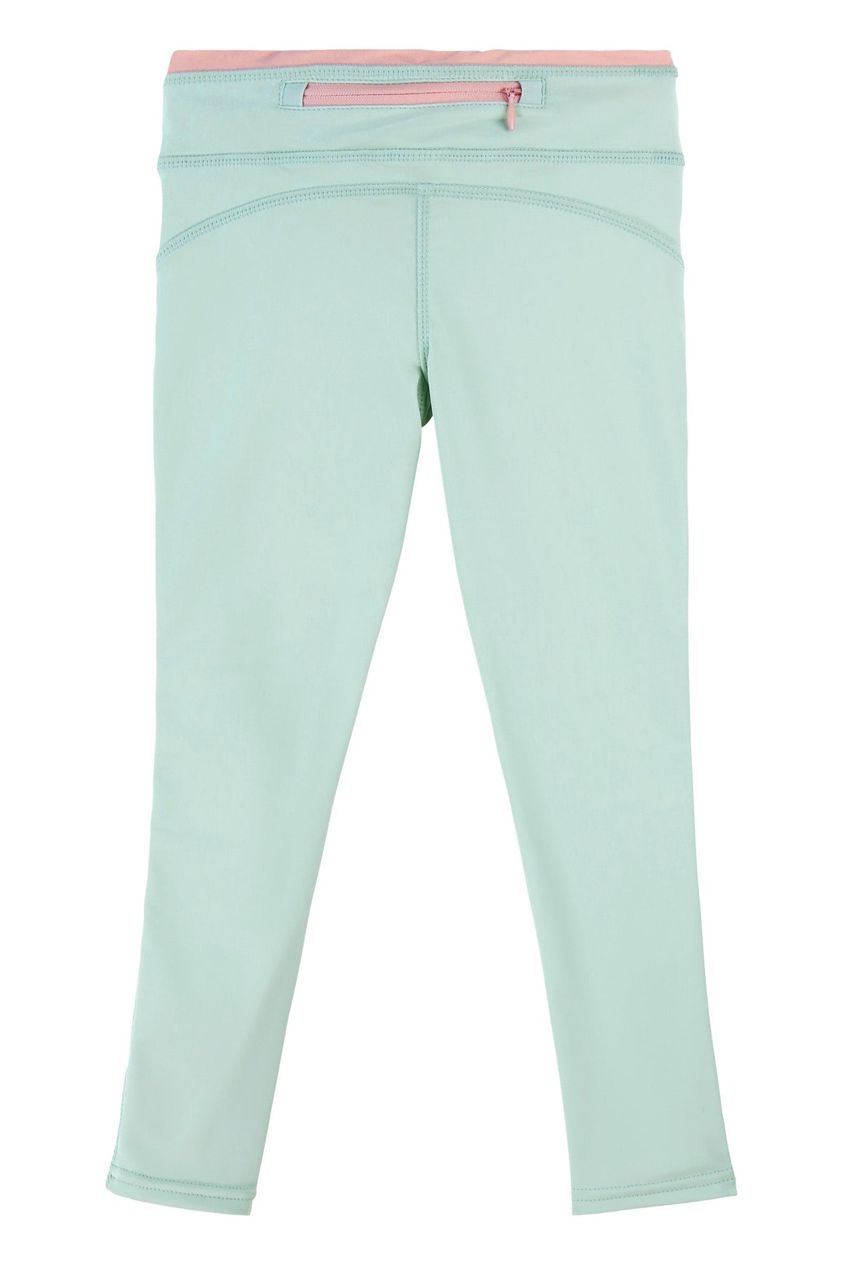 Back of Active Sport Swim Tights|dewdrop