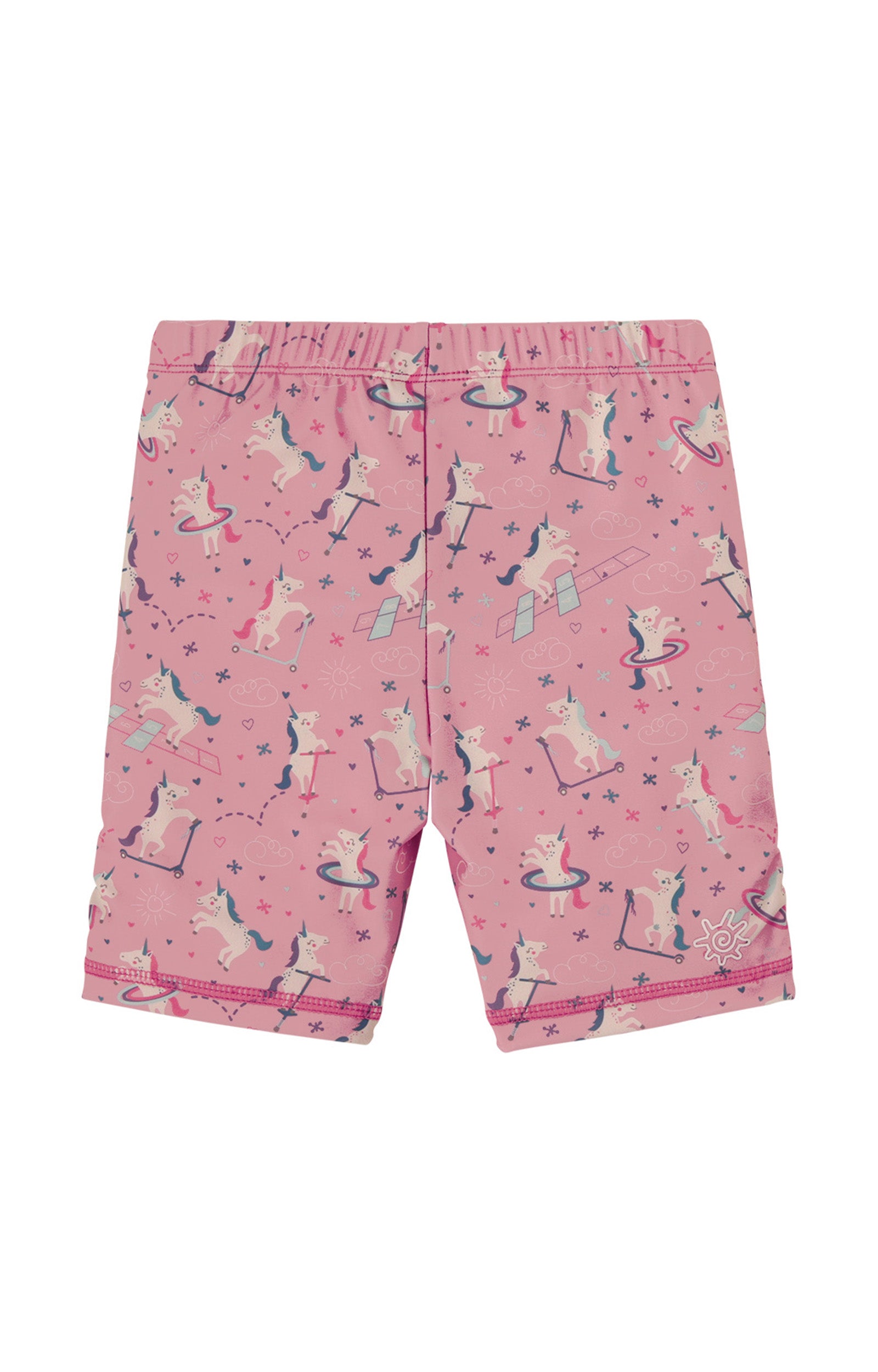 girls swim jammerz shorts|jumping-for-joy