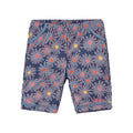 girls swim jammerz shorts|moonlight-daisies