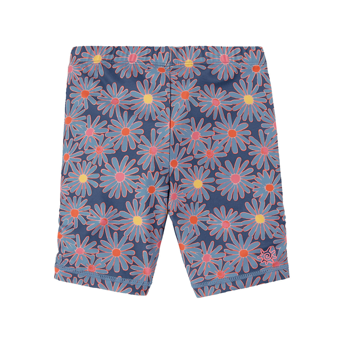 girls swim jammerz shorts|moonlight-daisies