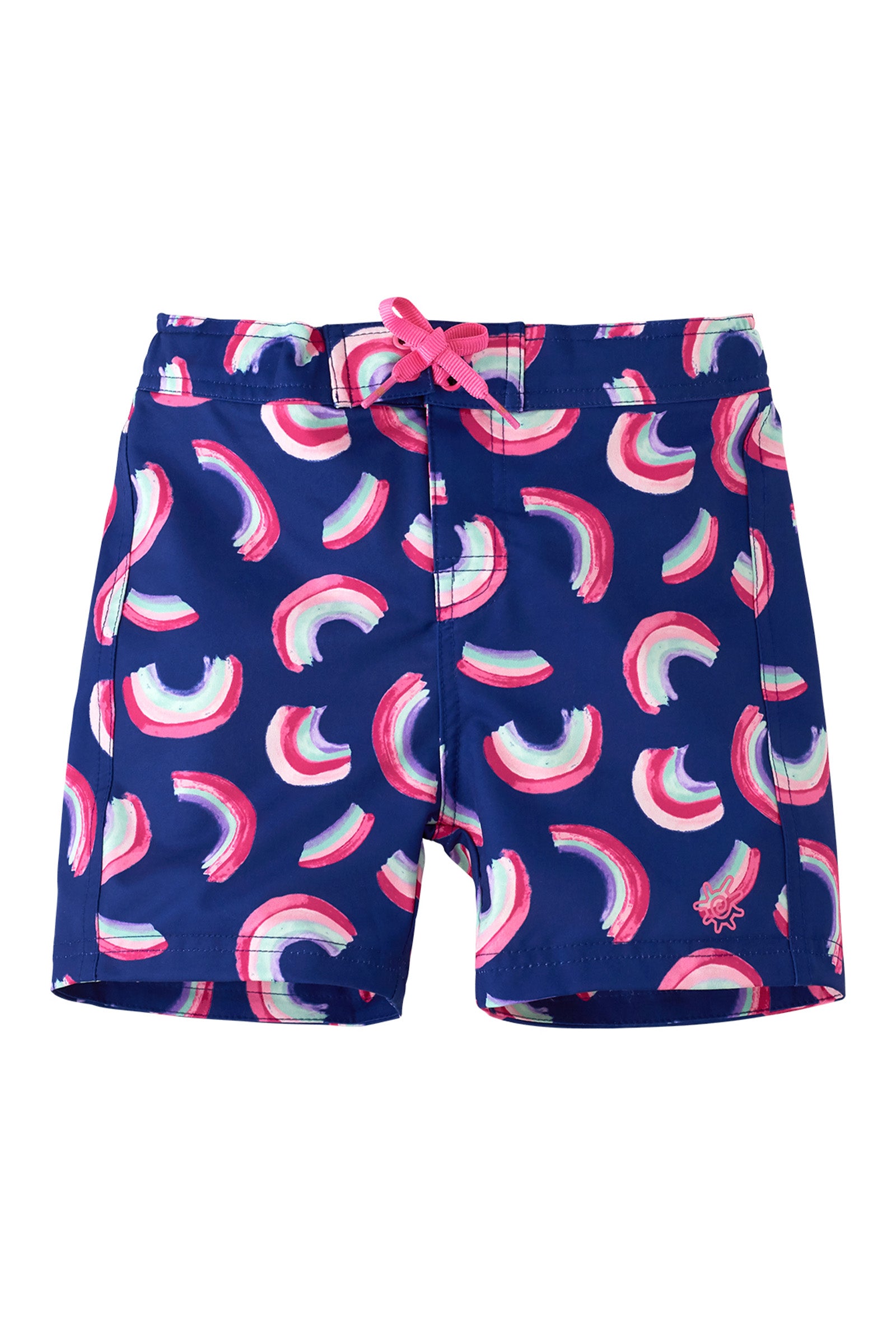 Girl's Board Shorts