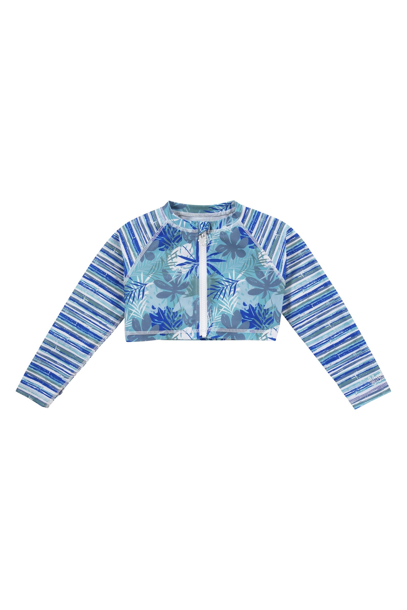 shrug of girls 2 piece swimsuit shrug set|seaside-palms