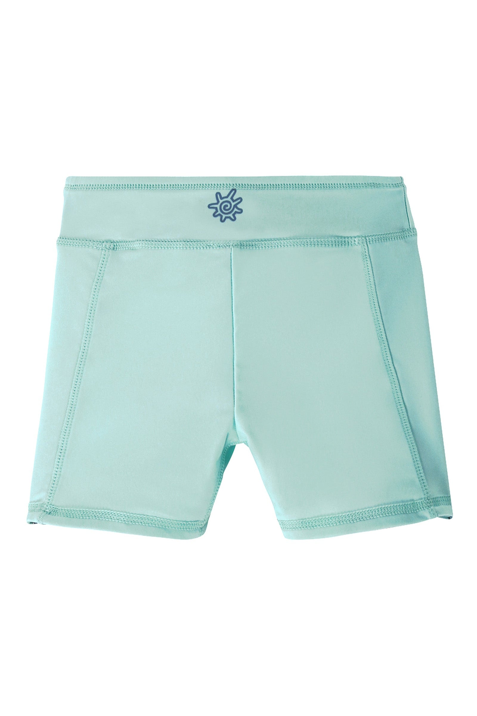 girl reversible active swim shorts|beach-picasso-aruba