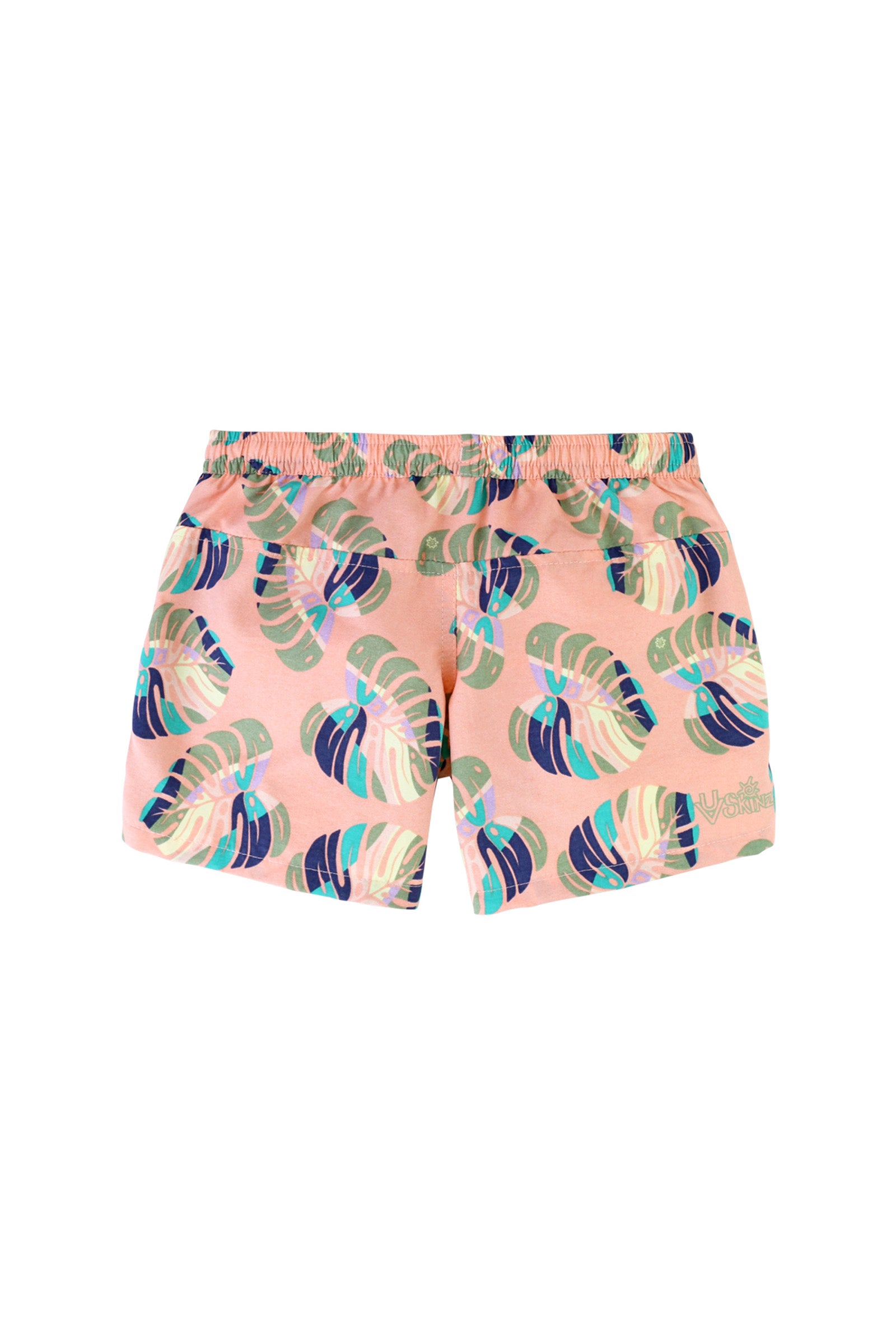 Girl's Beach Shorts