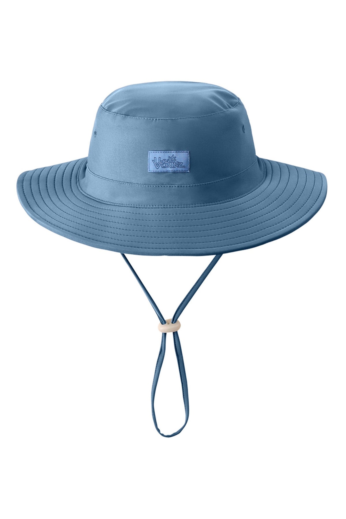 Girl's Swim Hat in Baltic|baltic