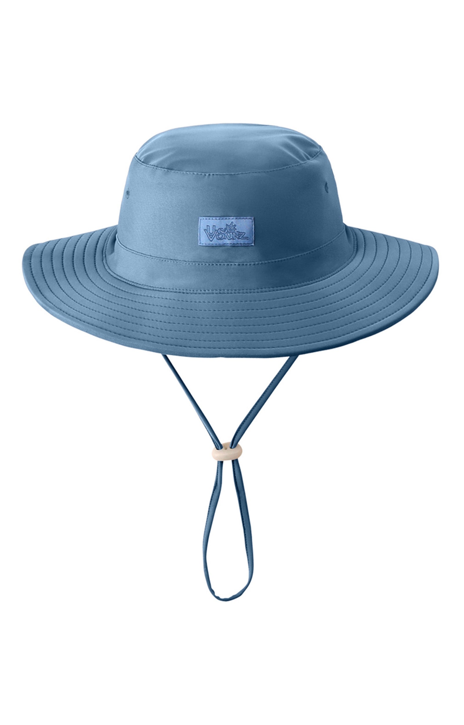 Girl's Swim Hat in Baltic|baltic