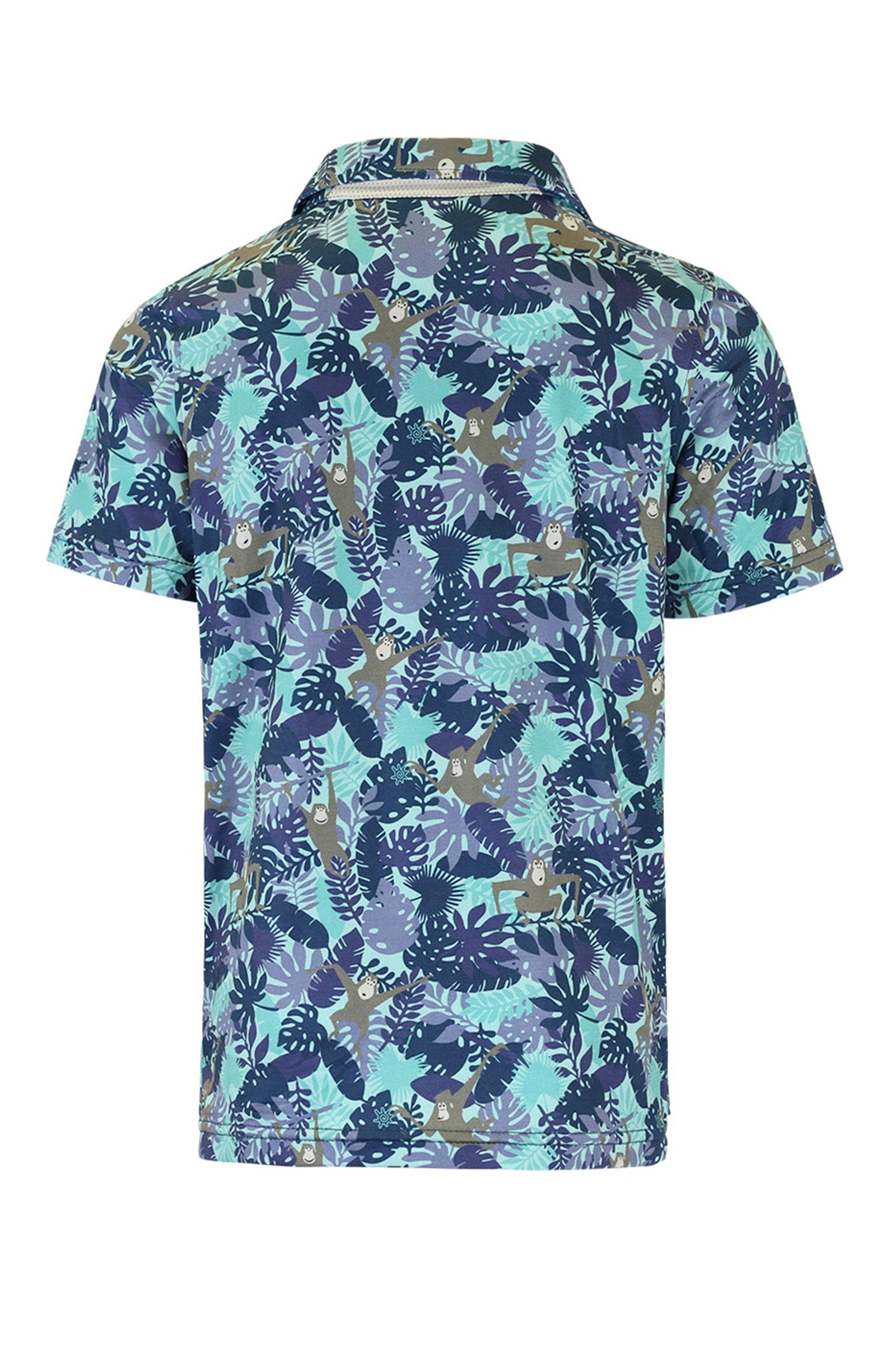 |jungle-tropics