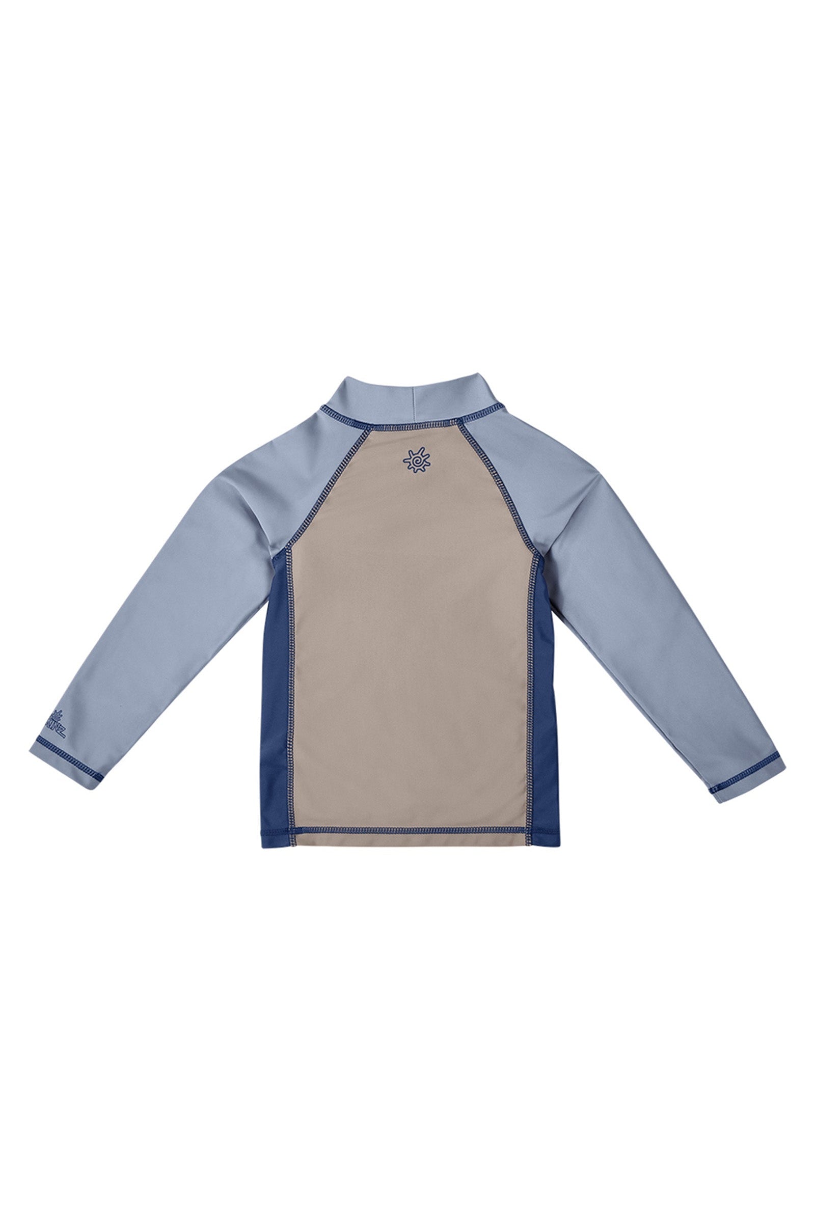 Boy's LS Active UPF Swim Shirt|roar-ready