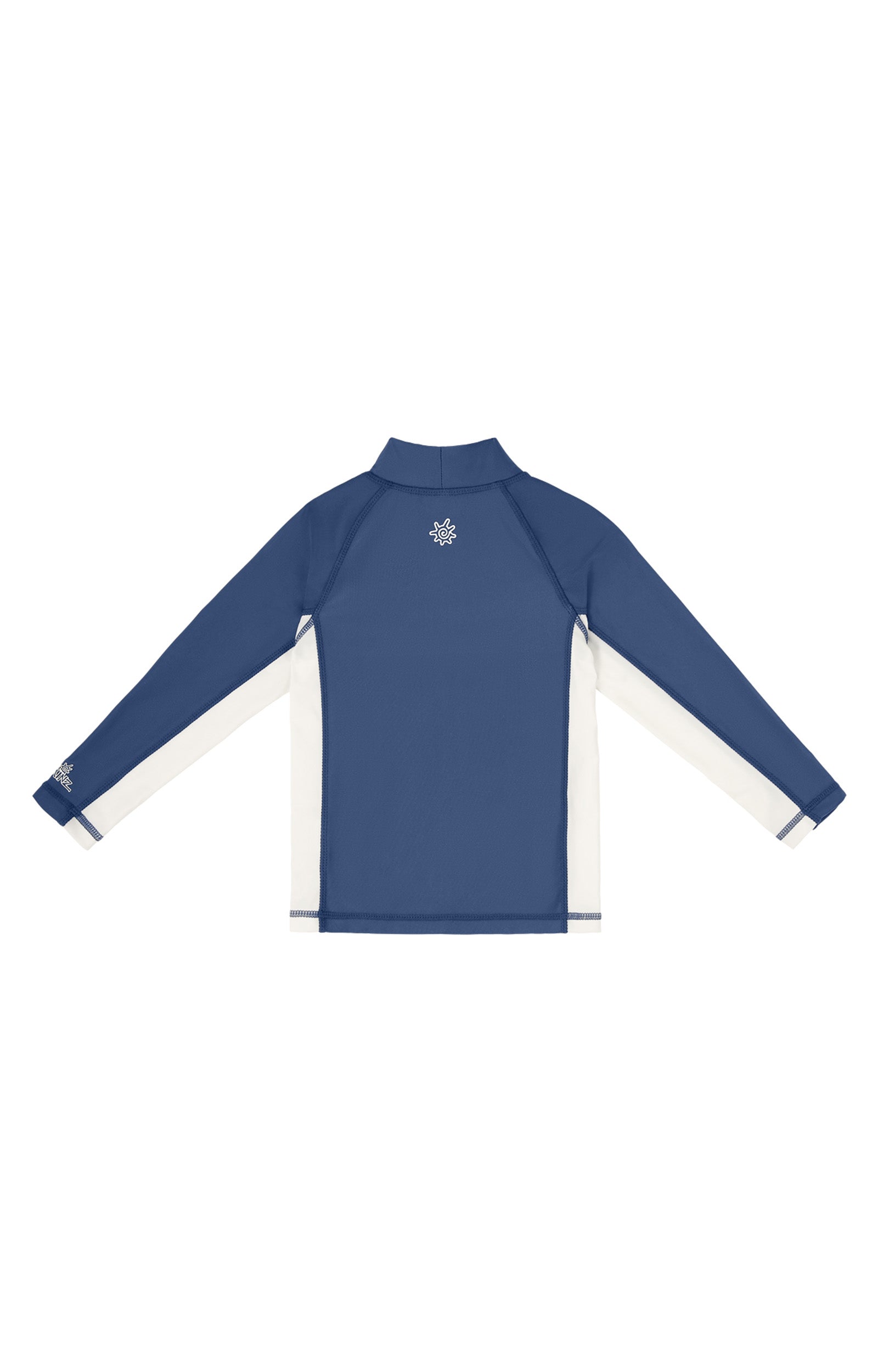 boys long sleeve adventure sun & swim shirt|shark-cade-game