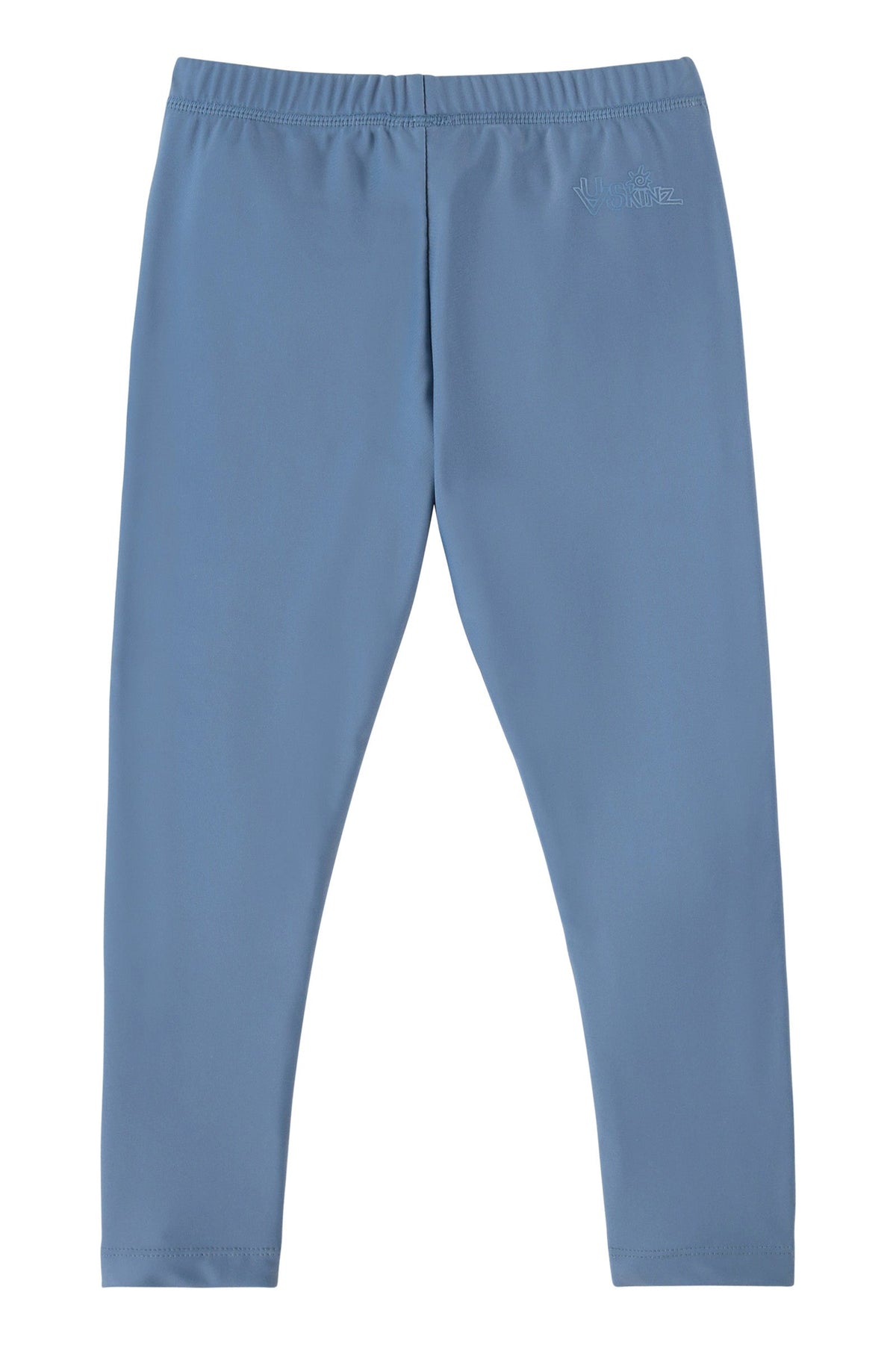 front of the kids sun leggingz