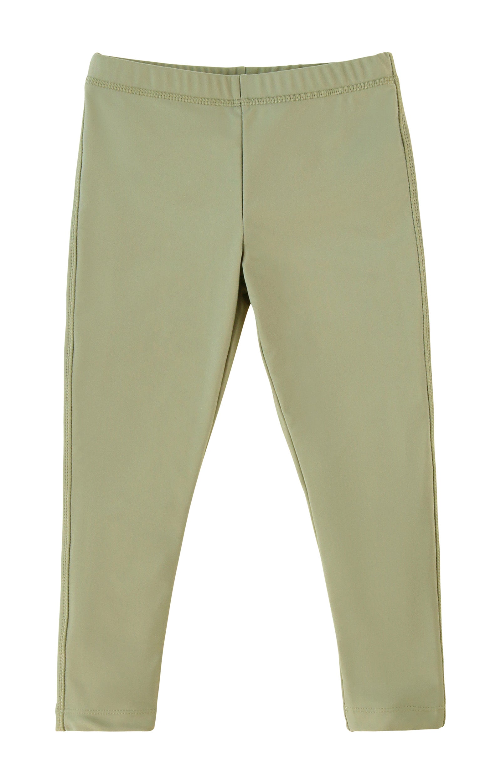 back of the kids sun leggingz|lily-pad