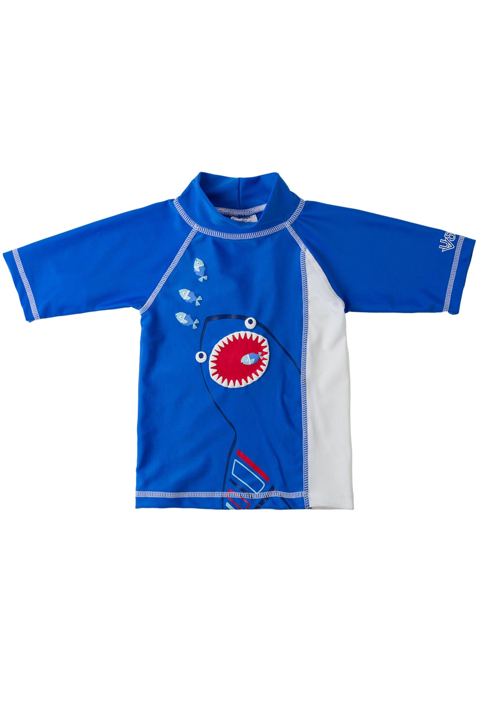 Boy's 3PC Sun & Swim Set