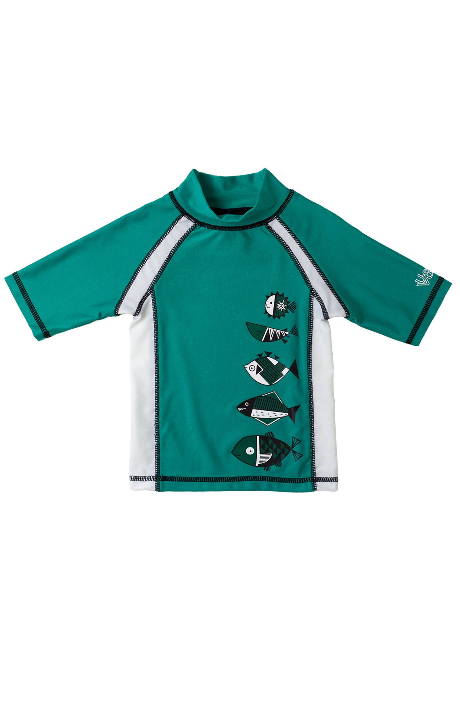 Boy's 3PC Sun & Swim Set