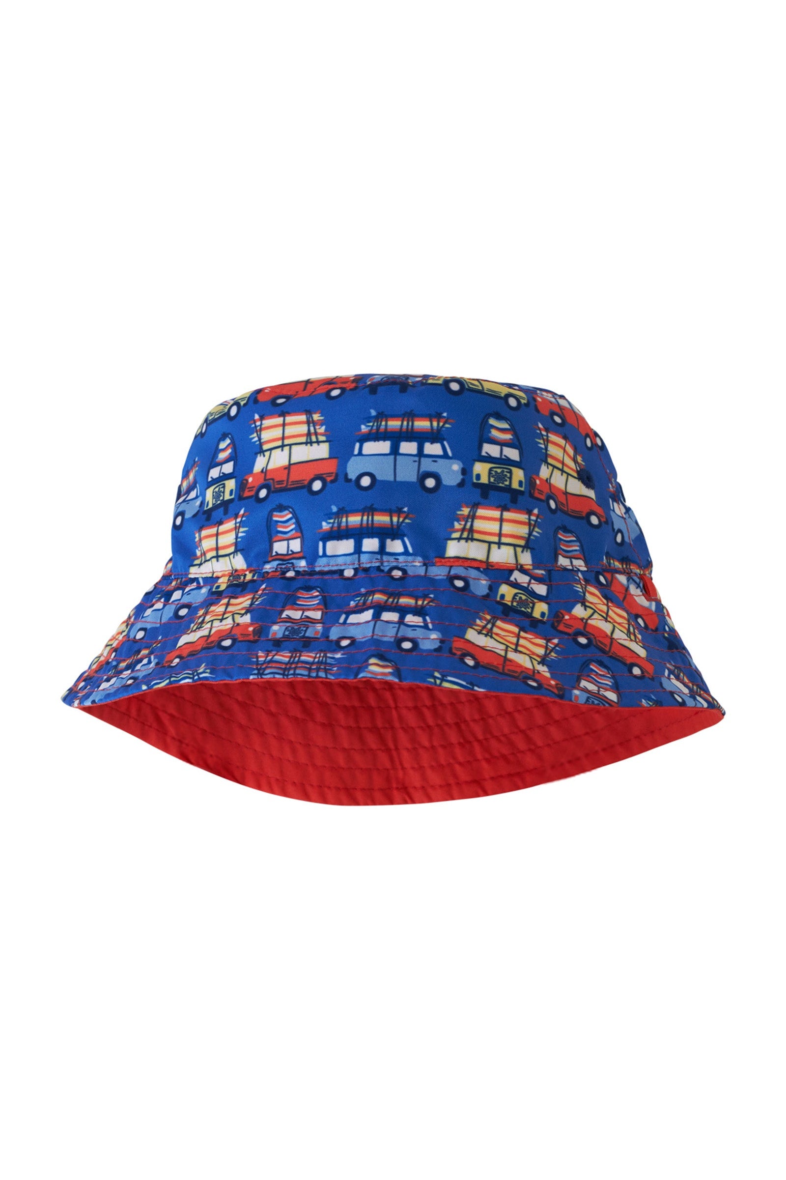 Boy's 3PC Sun & Swim Set
