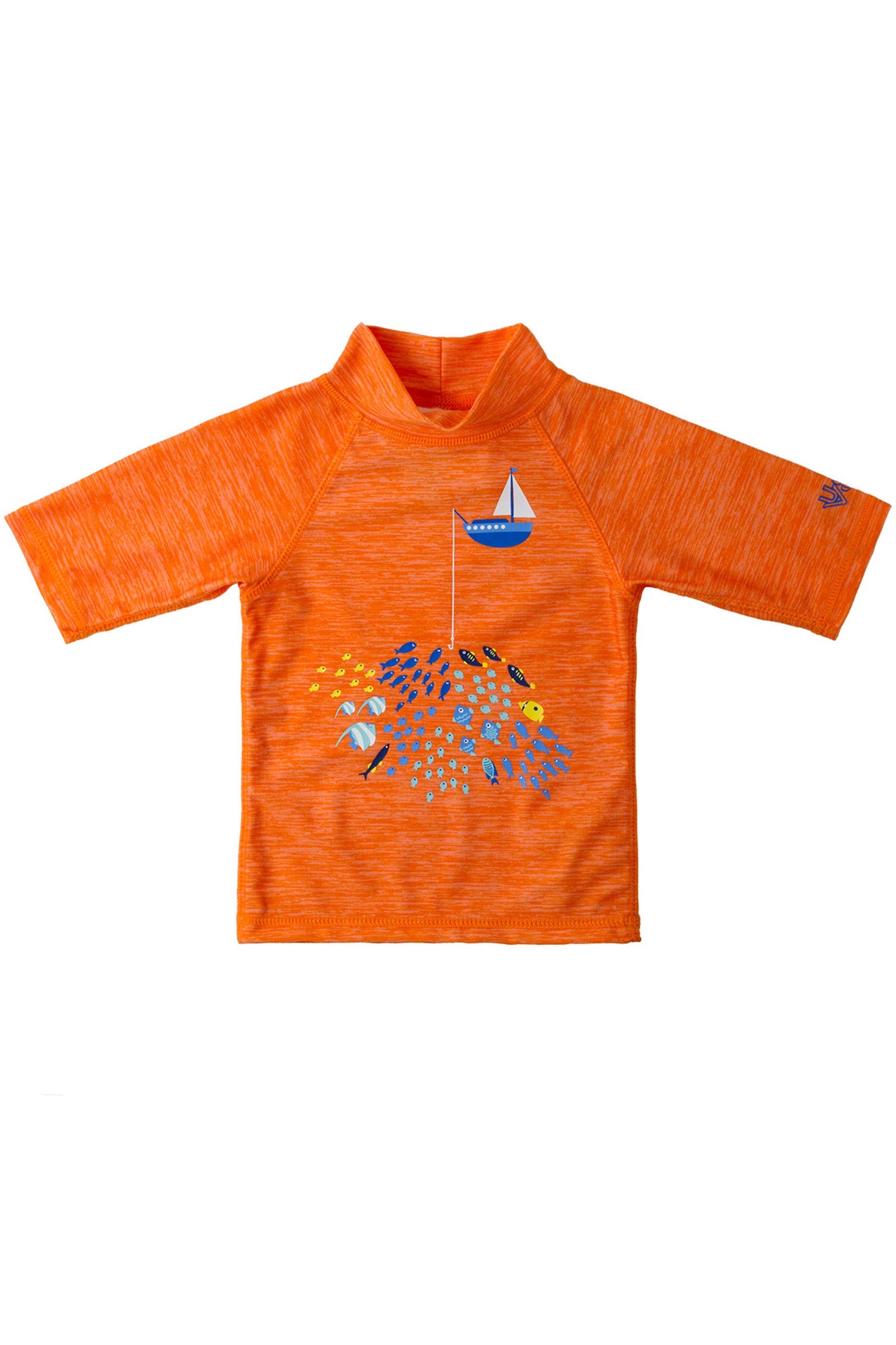 Boy's 3PC Sun & Swim Set