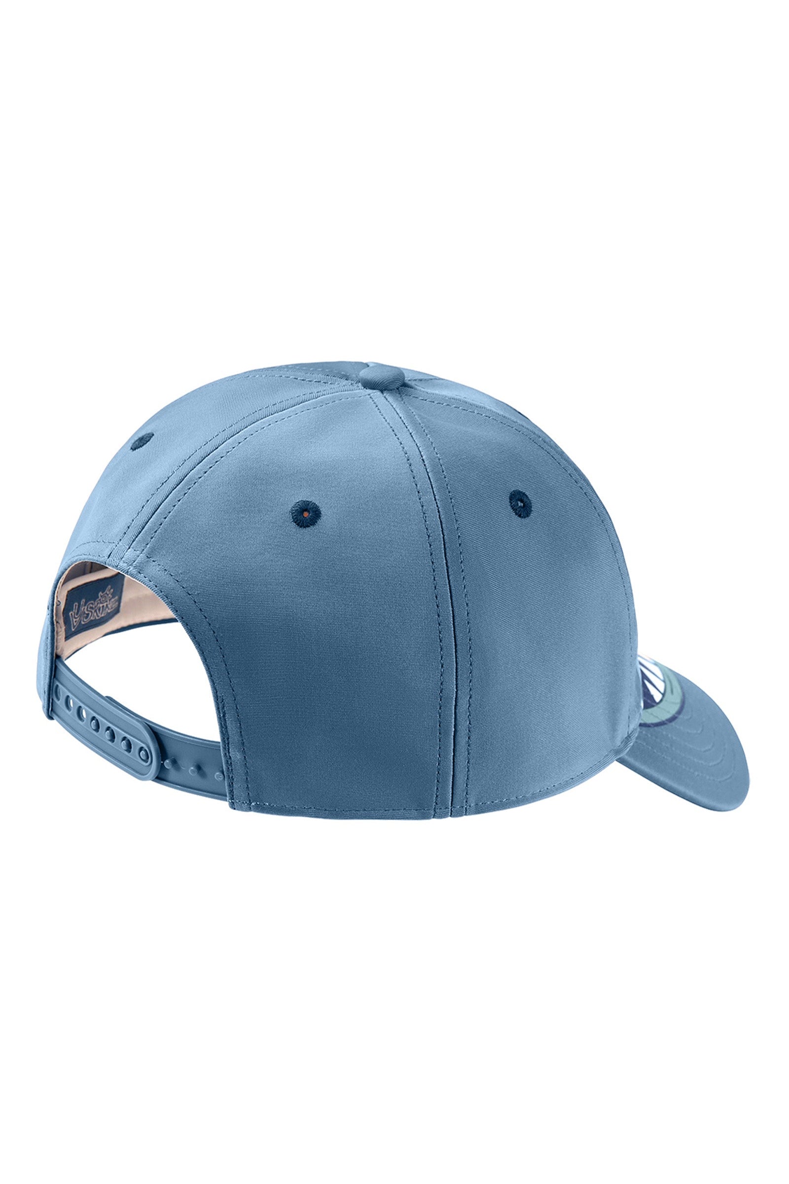Boy's Snap Back Hat Back View|baltic-shark-bite