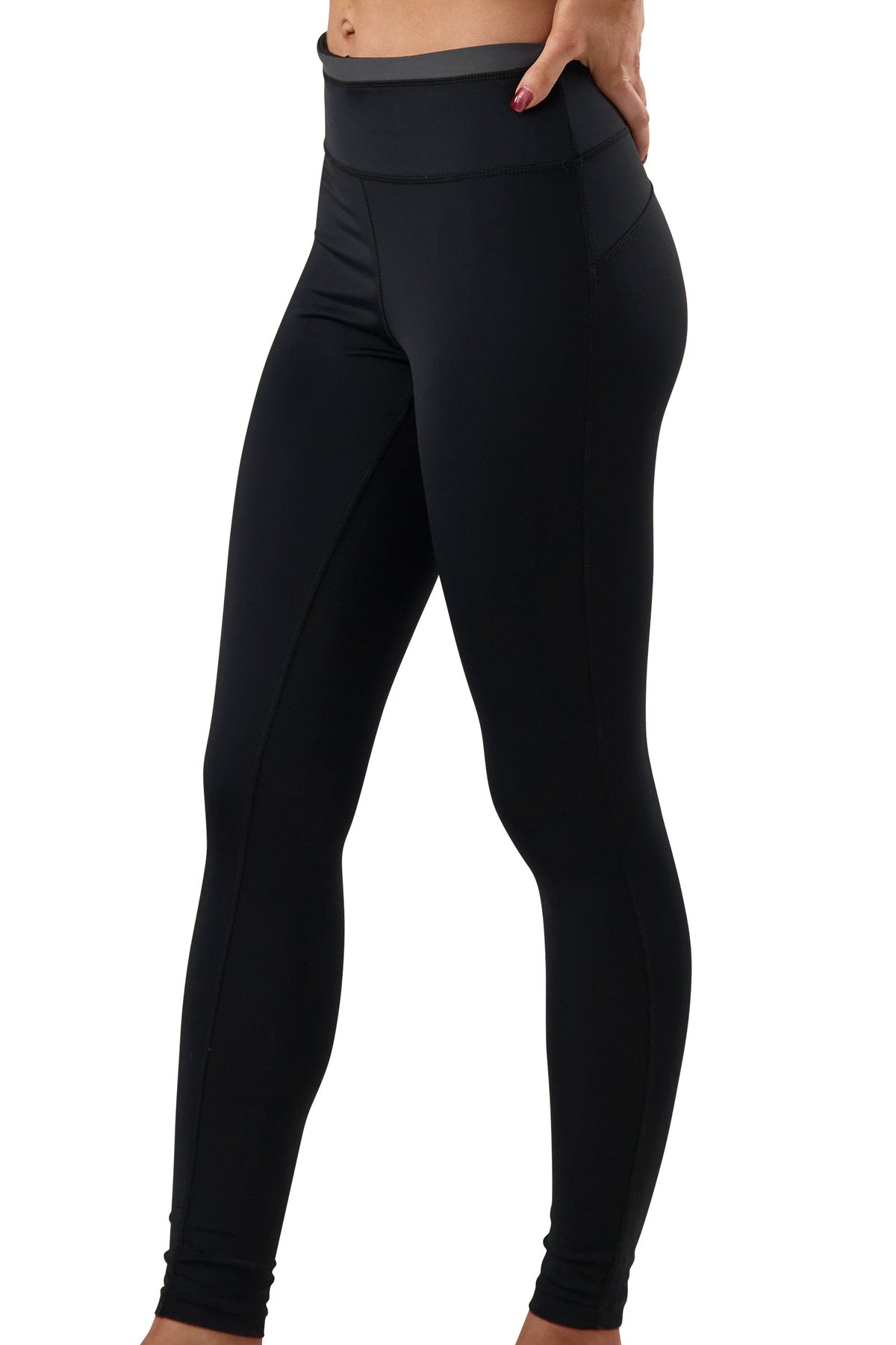 Women's Active Sport Swim Leggingz