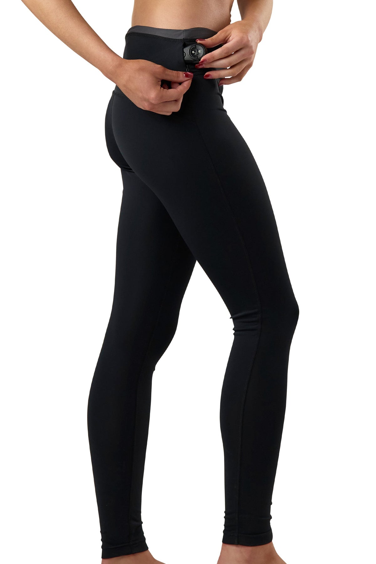 Women's Active Sport Swim Leggingz