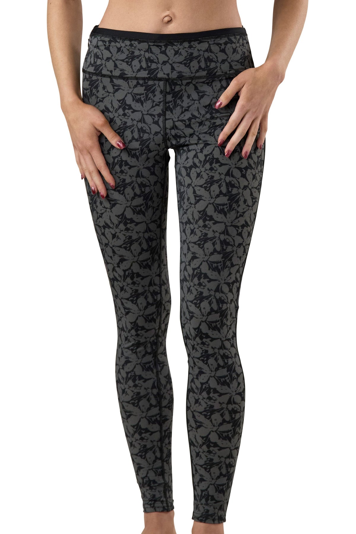 Women's Active Sport Swim Leggingz