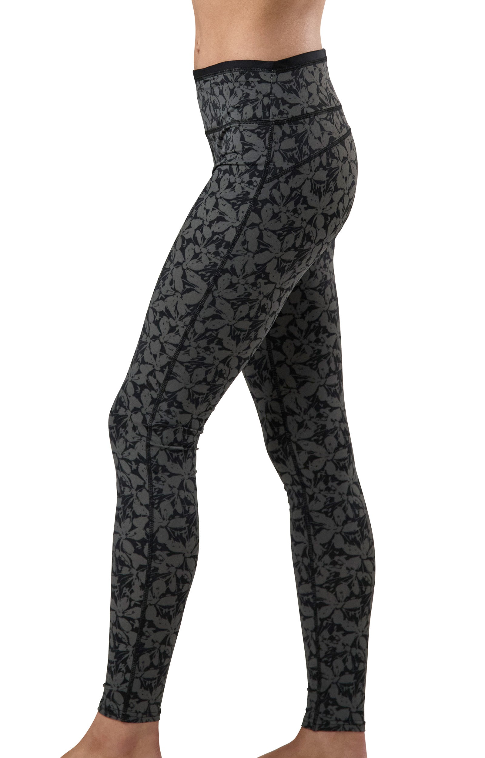 Women's Active Sport Swim Leggingz