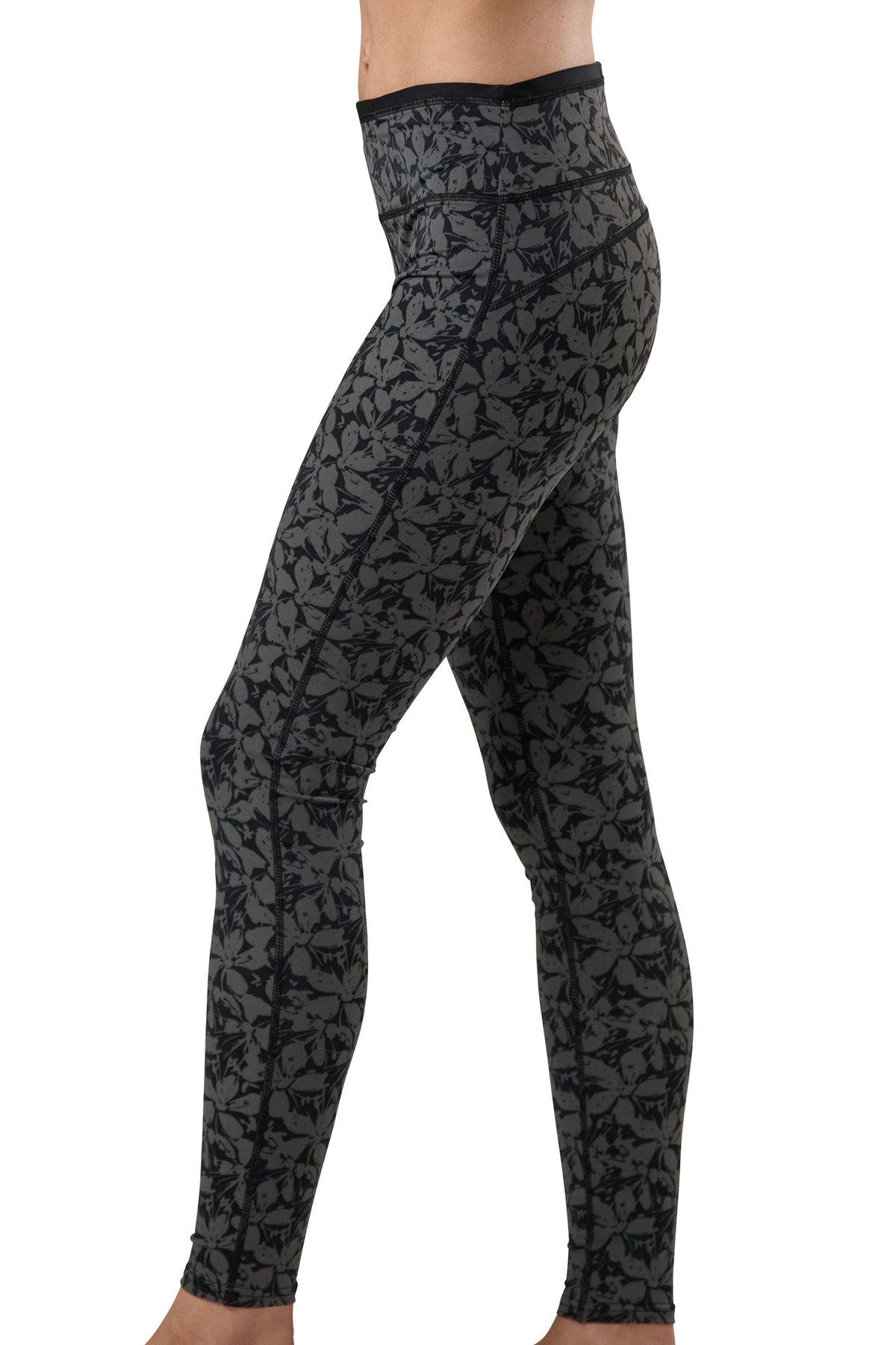 Women's Active Sport Swim Leggingz