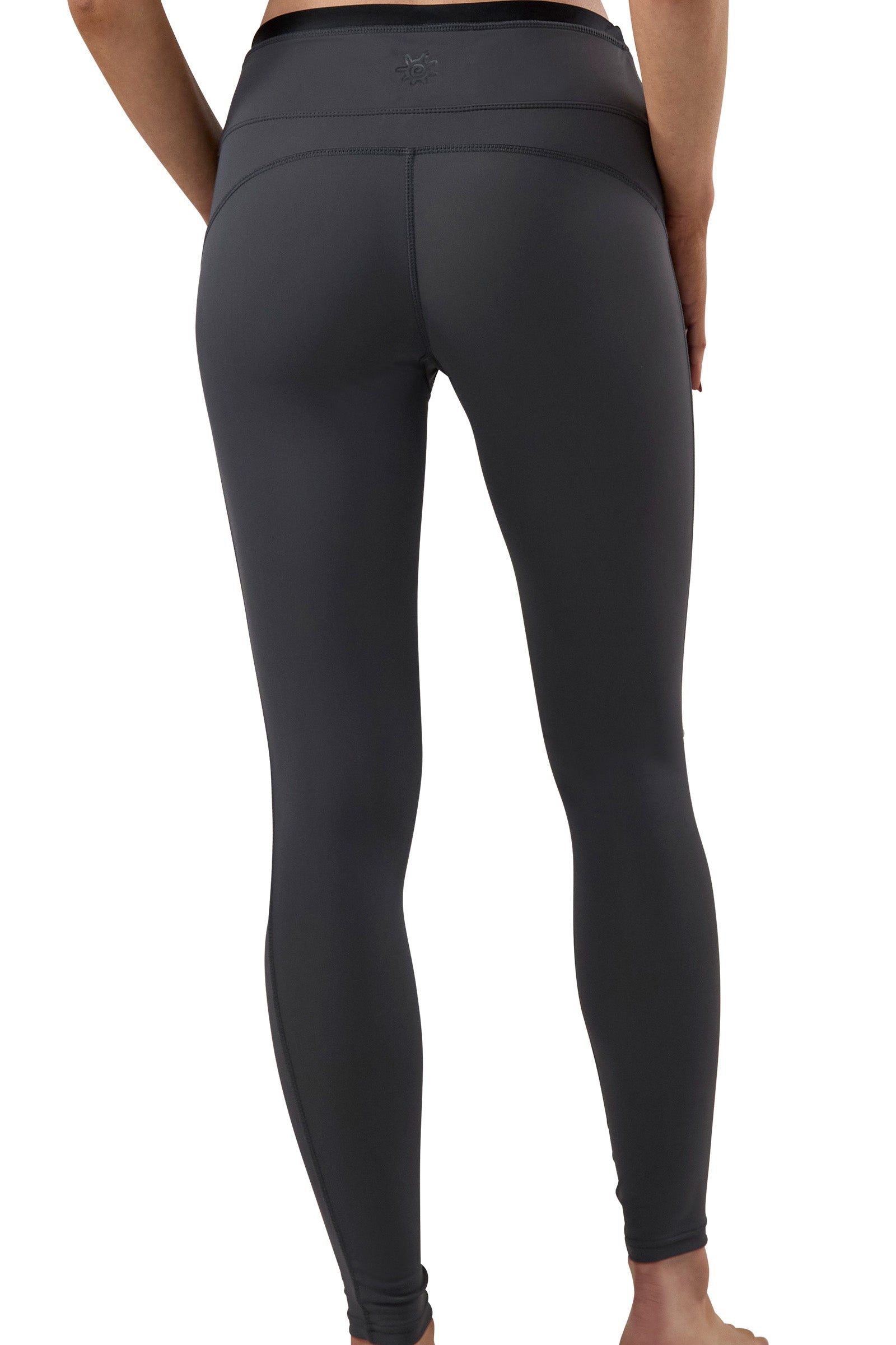 Women's Active Sport Swim Leggingz