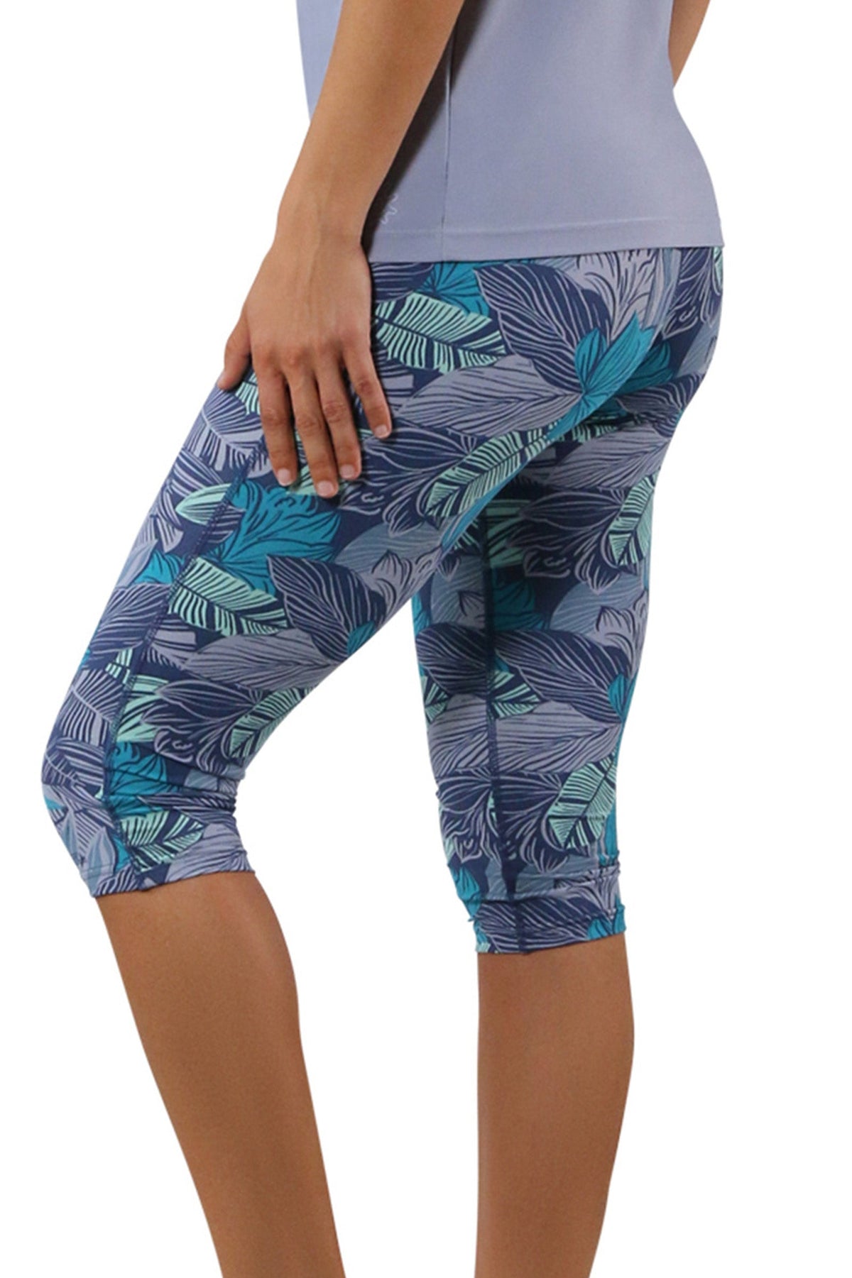 women active sport swim capris|baltic-tropics