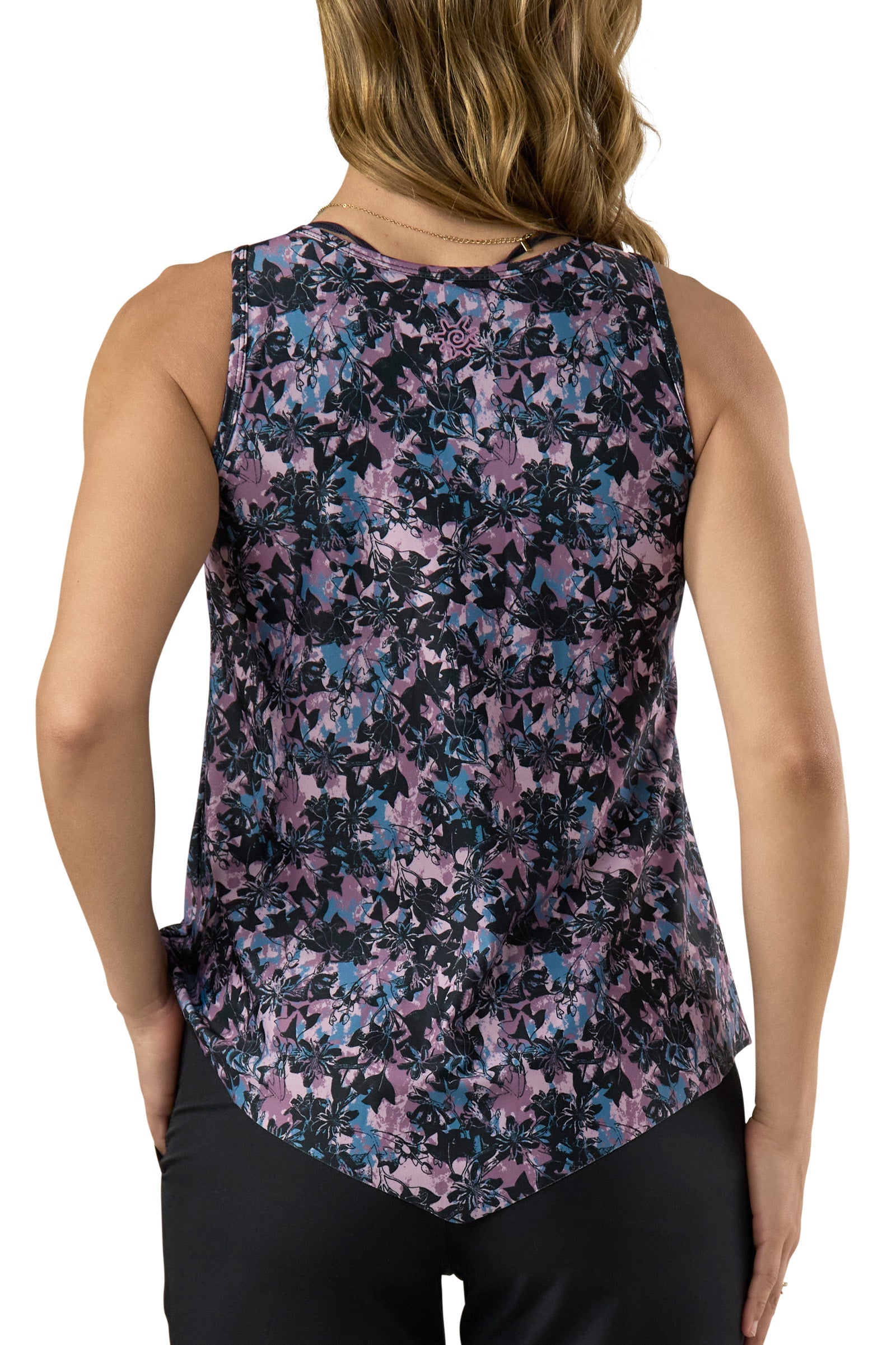 Women's Swing Tank Top