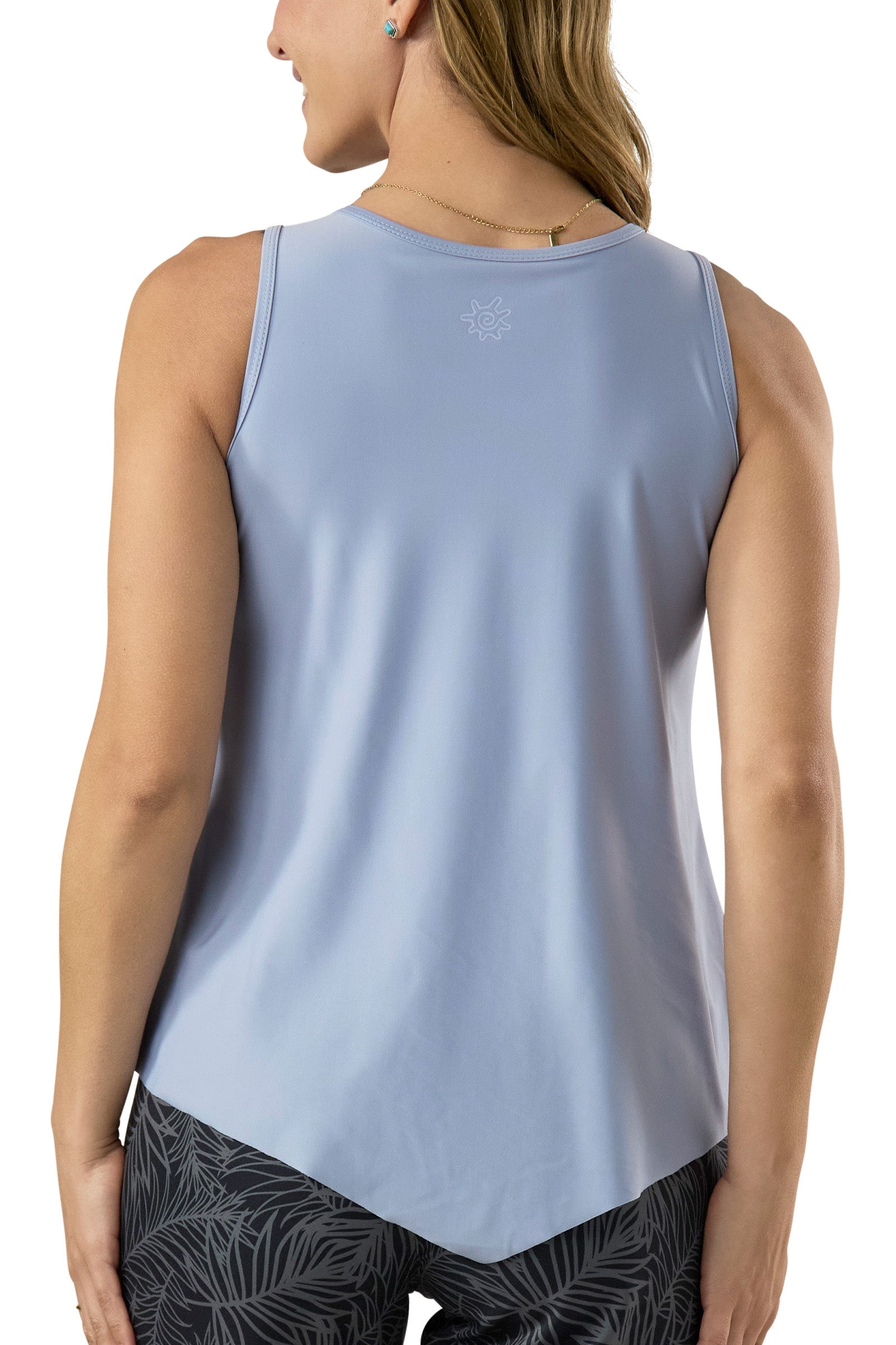 Women's Swing Tank Top