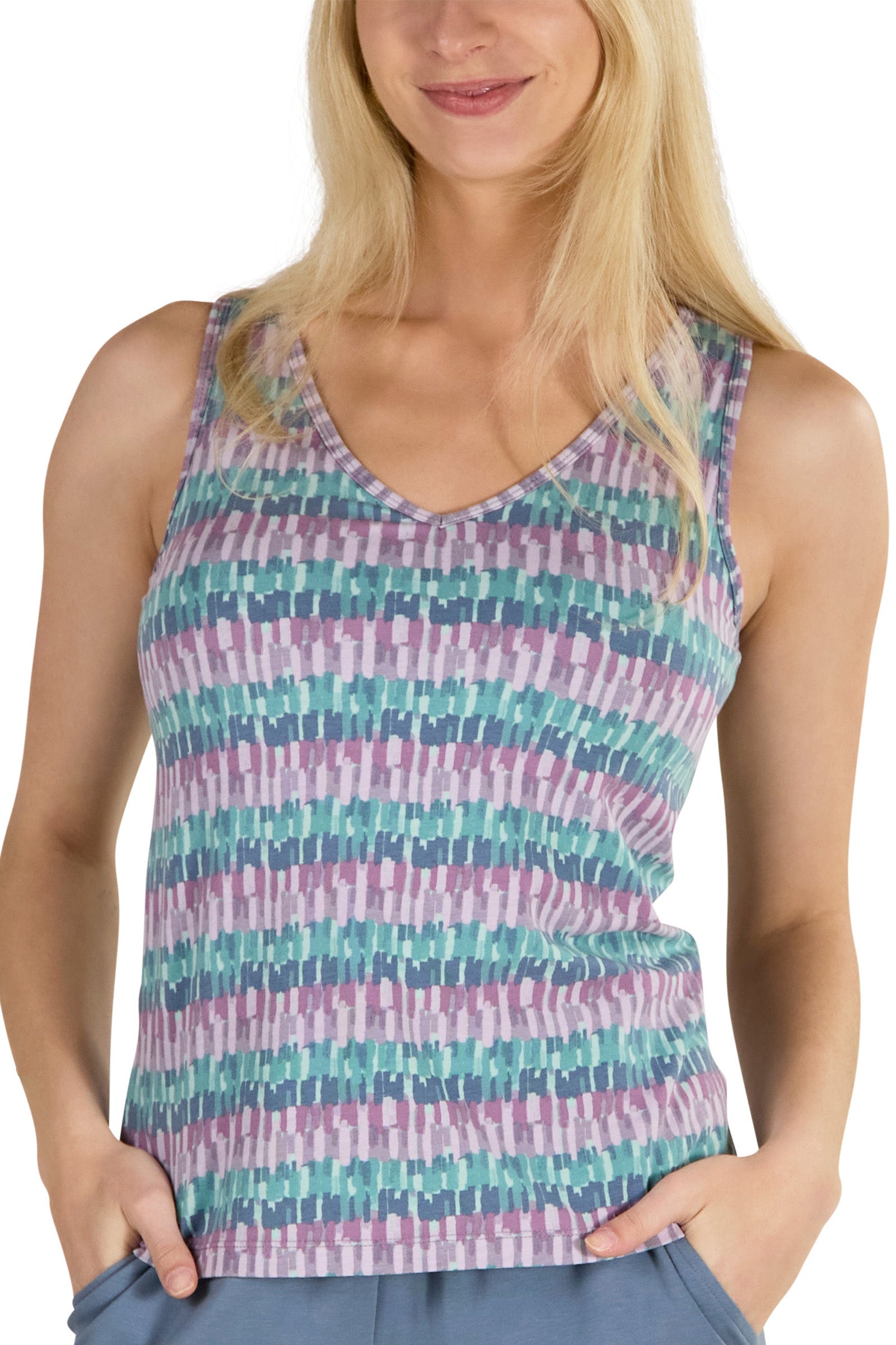 |watercolor-stripe