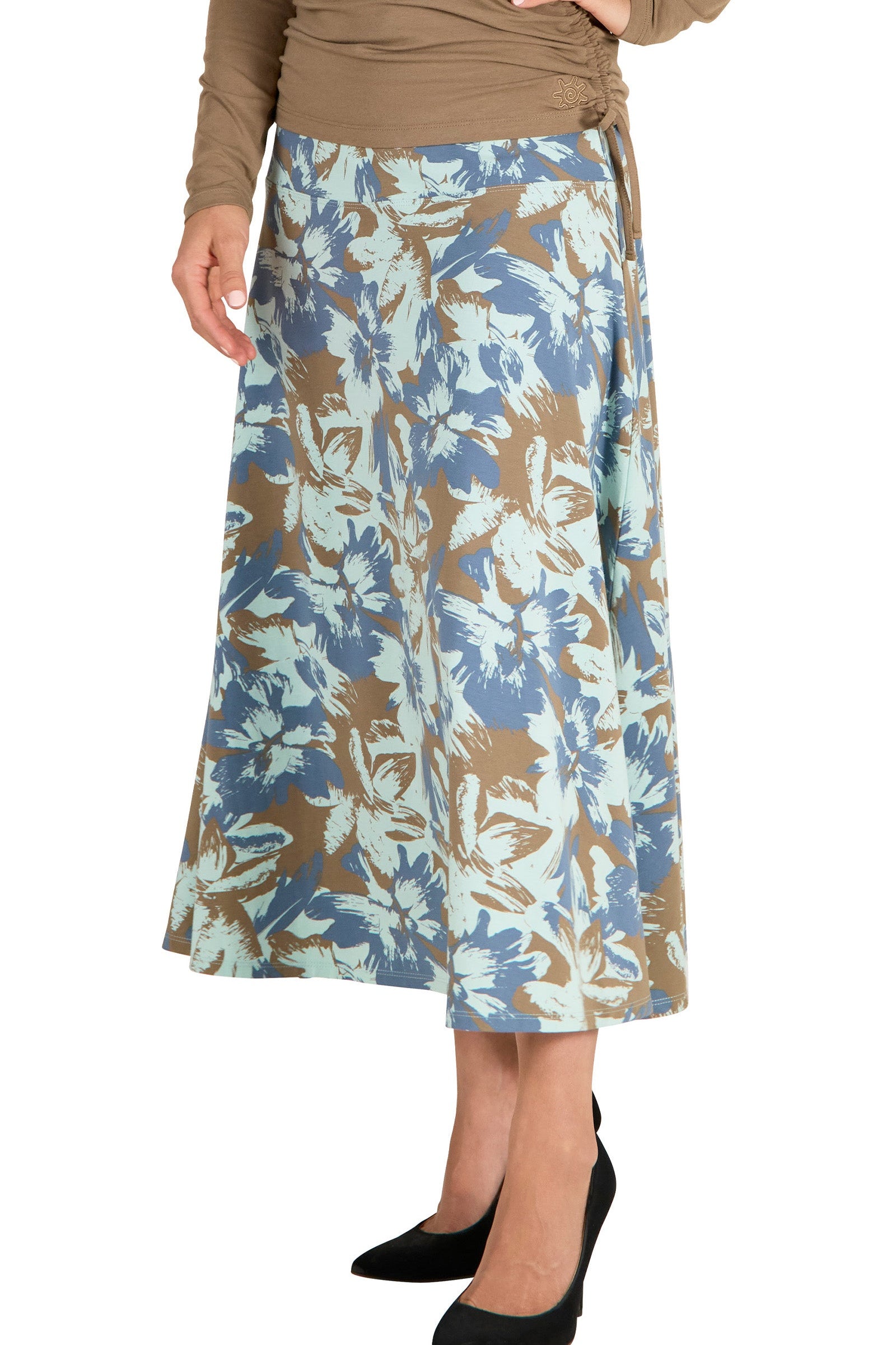 |camo-flower