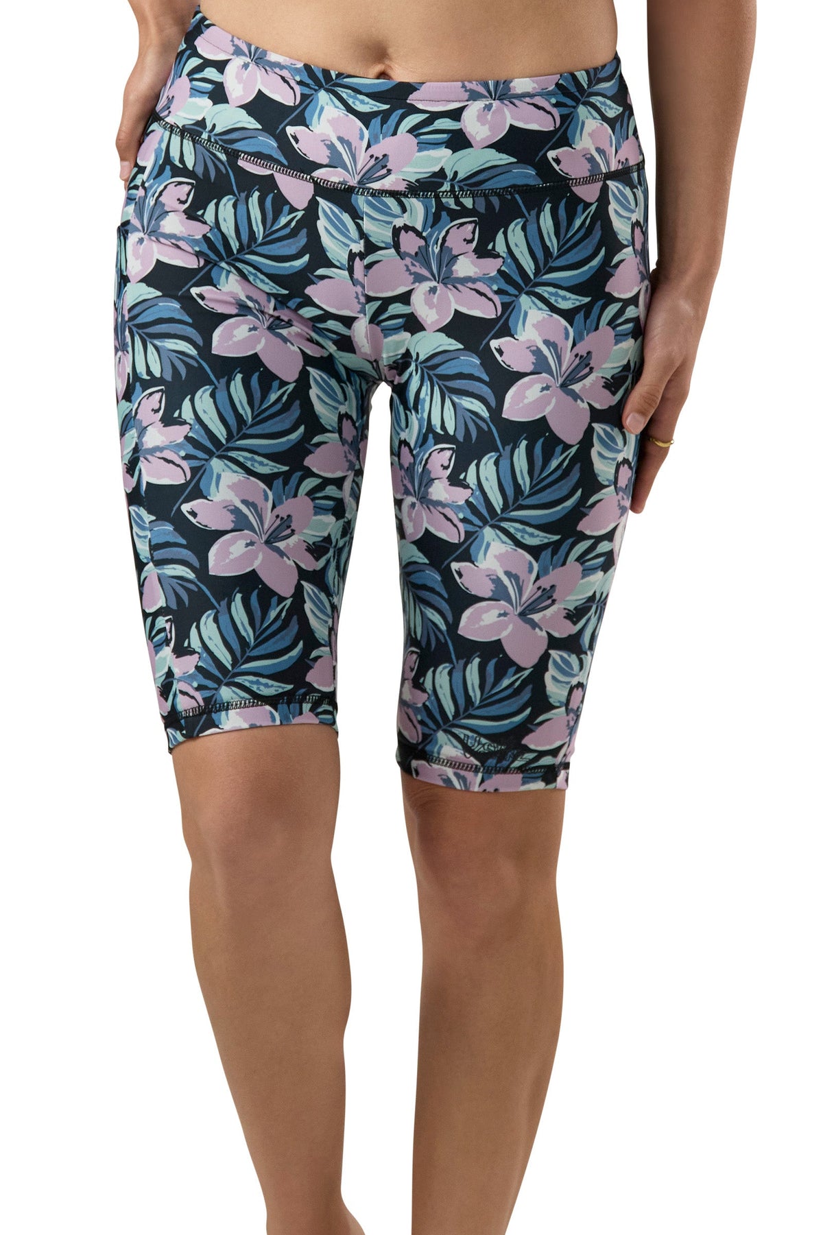 Women's Active Swim Jammerz