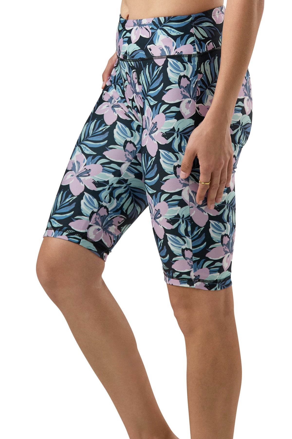 Women's Active Swim Jammerz