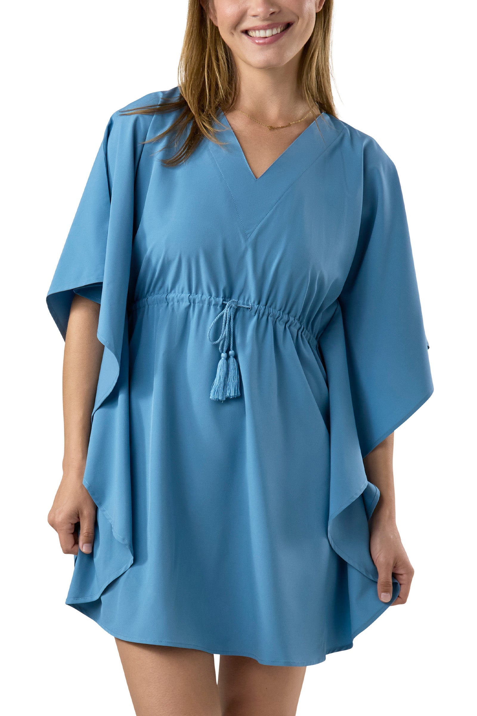 Women's Kaftan Cover-Up