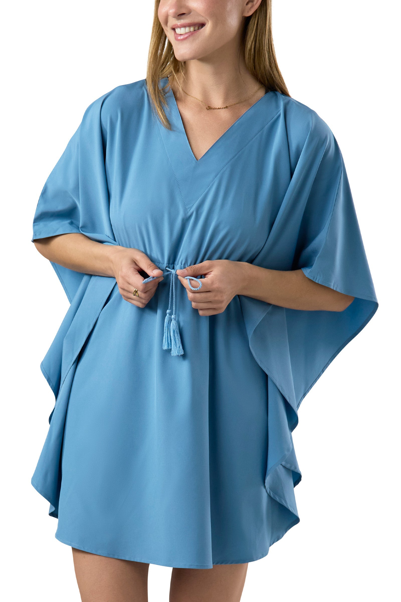 Women's Kaftan Cover-Up