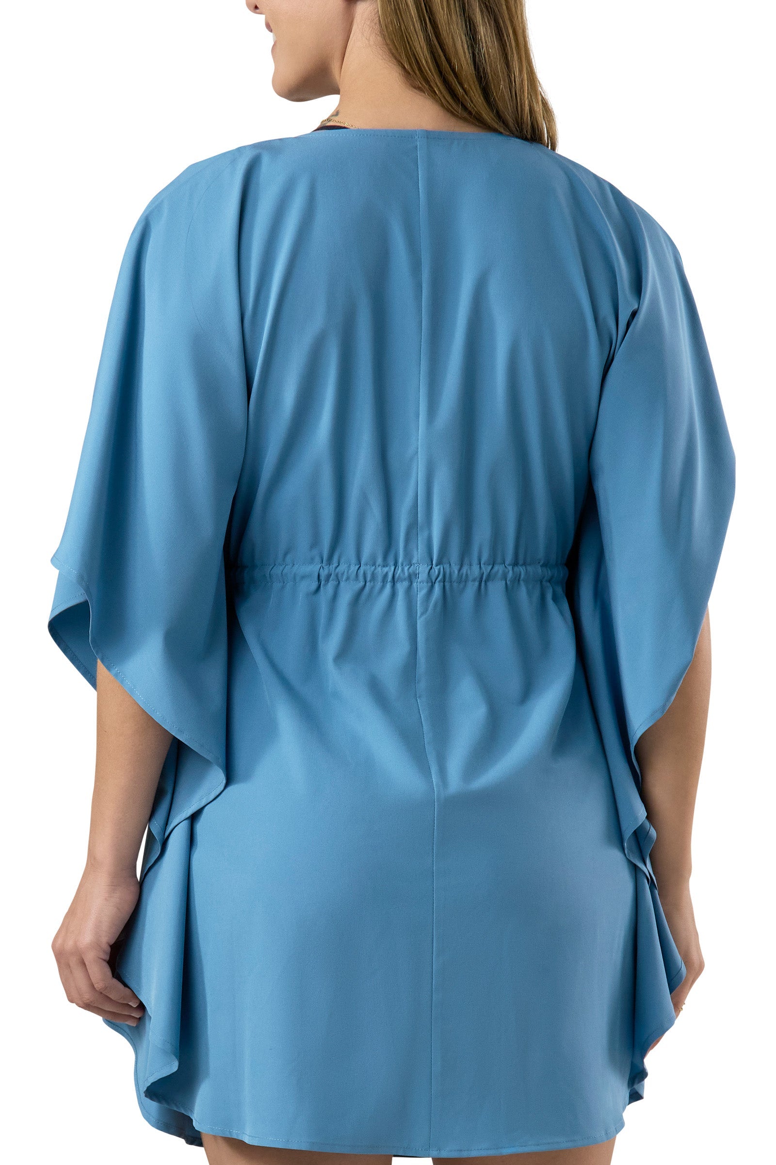 Women's Kaftan Cover-Up