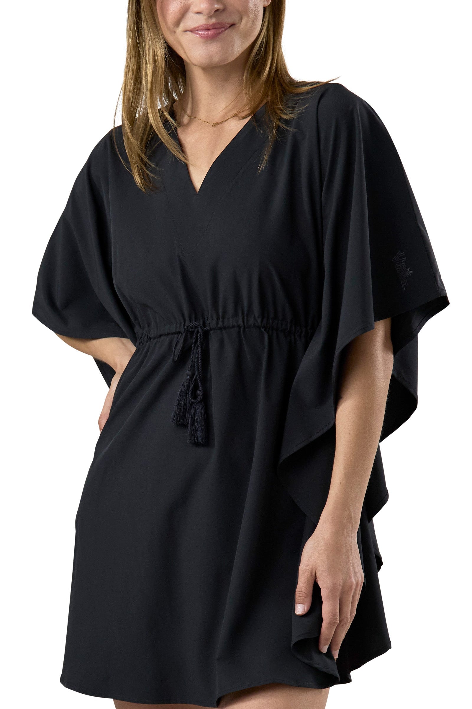 Women's Kaftan Cover-Up
