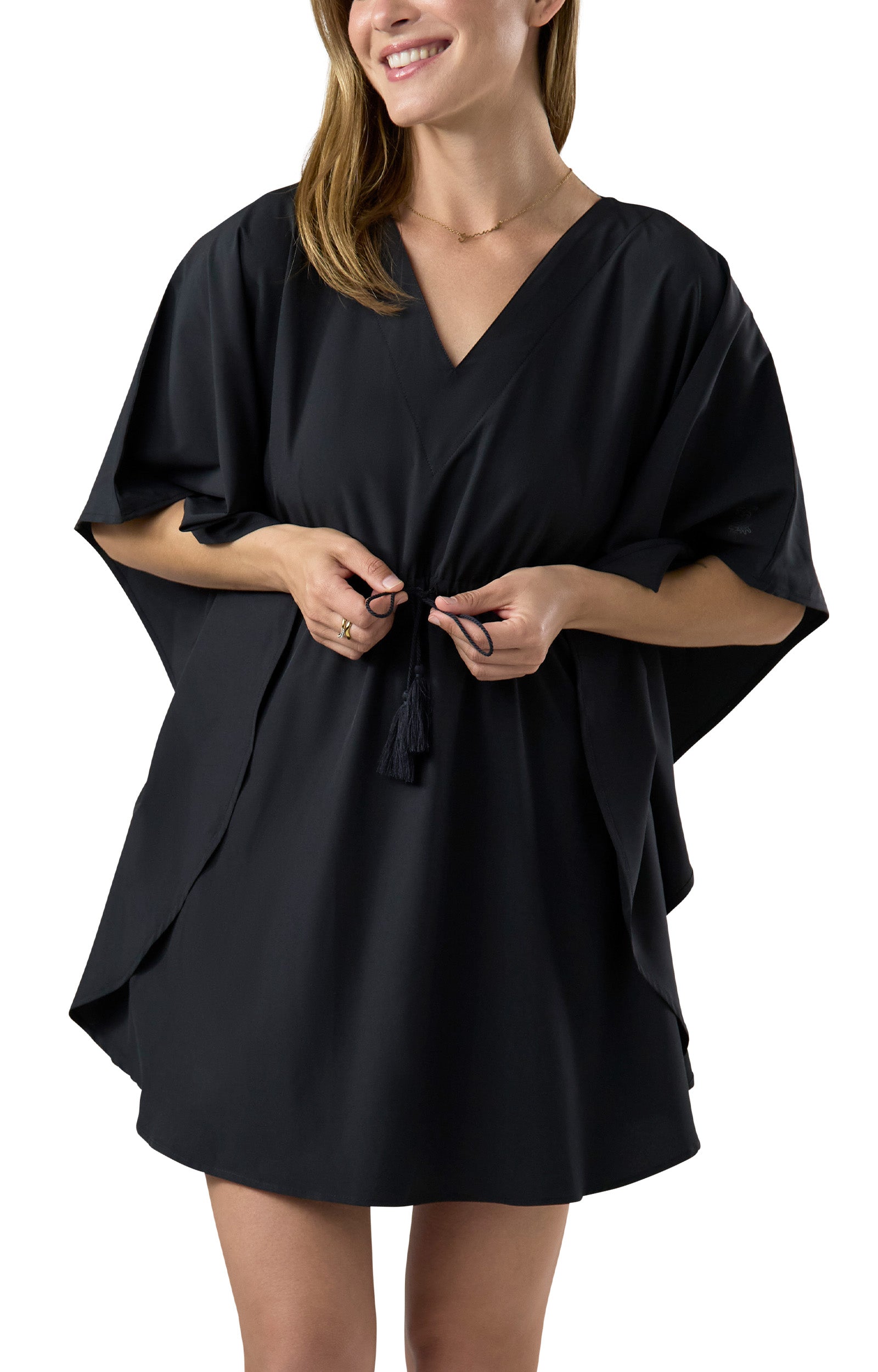 Women's Kaftan Cover-Up