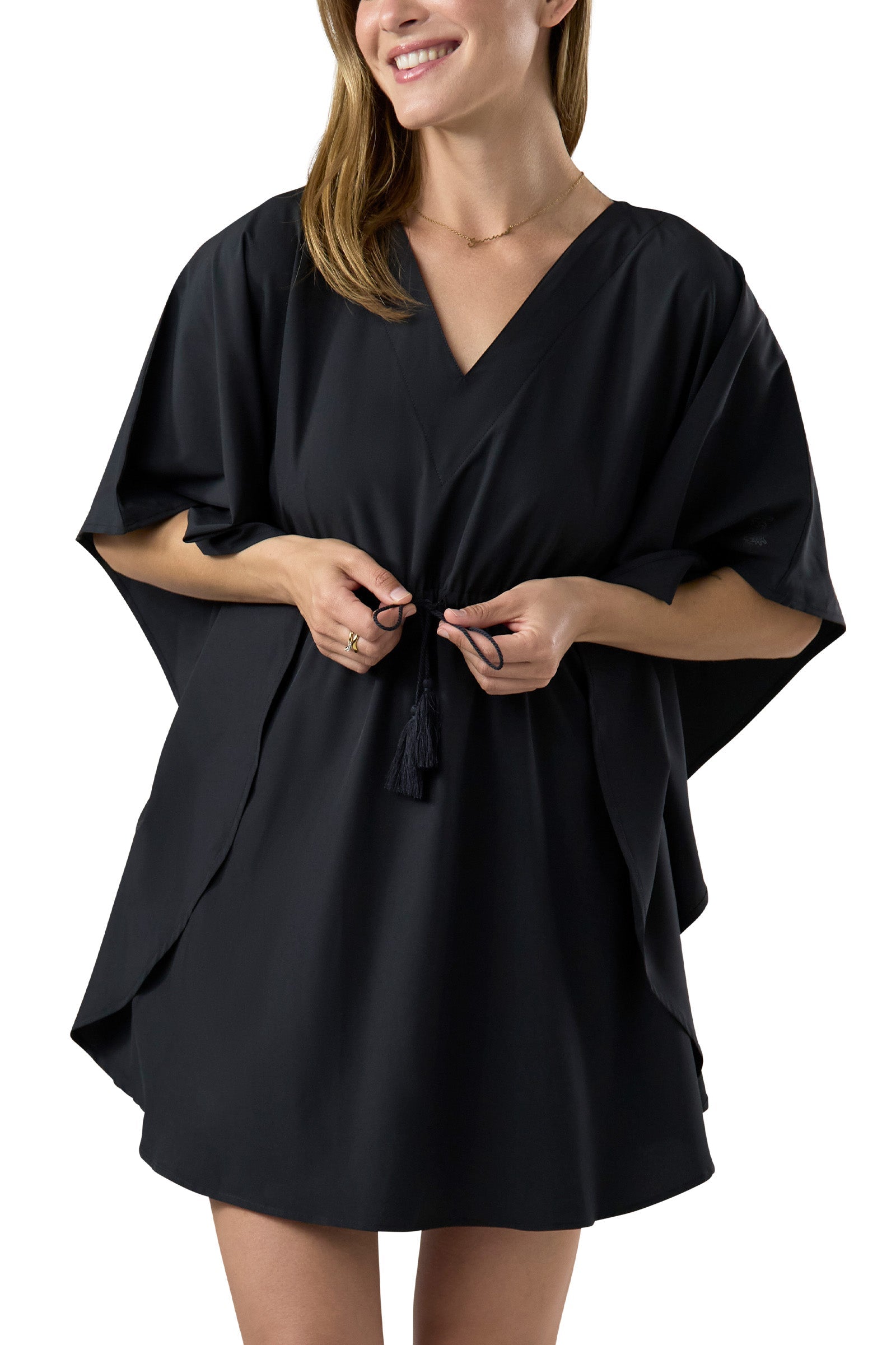 Women's Kaftan Cover-Up